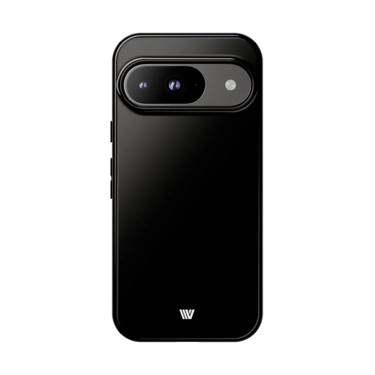 JET BLACK | Tough Phone Case - Image 78