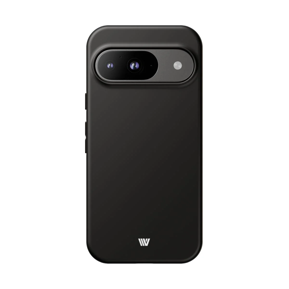 JET BLACK | Tough Phone Case - Image 79