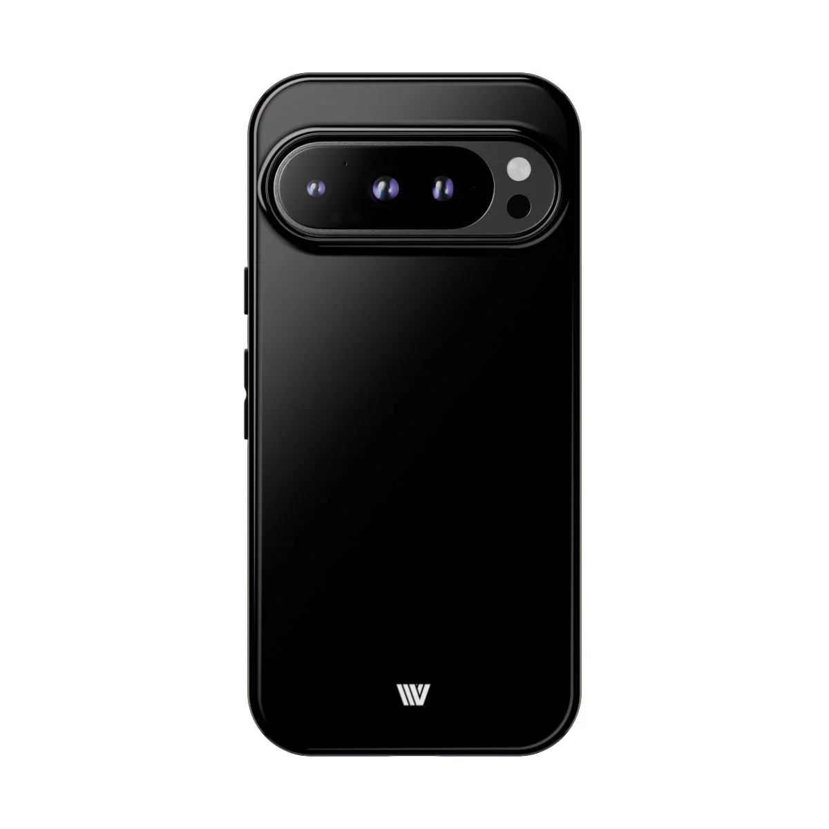 JET BLACK | Tough Phone Case - Image 80