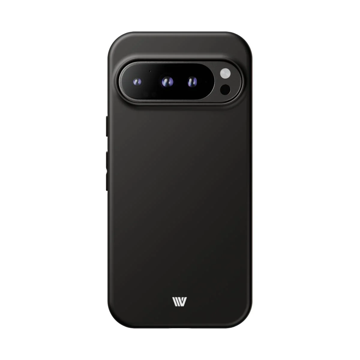 JET BLACK | Tough Phone Case - Image 81