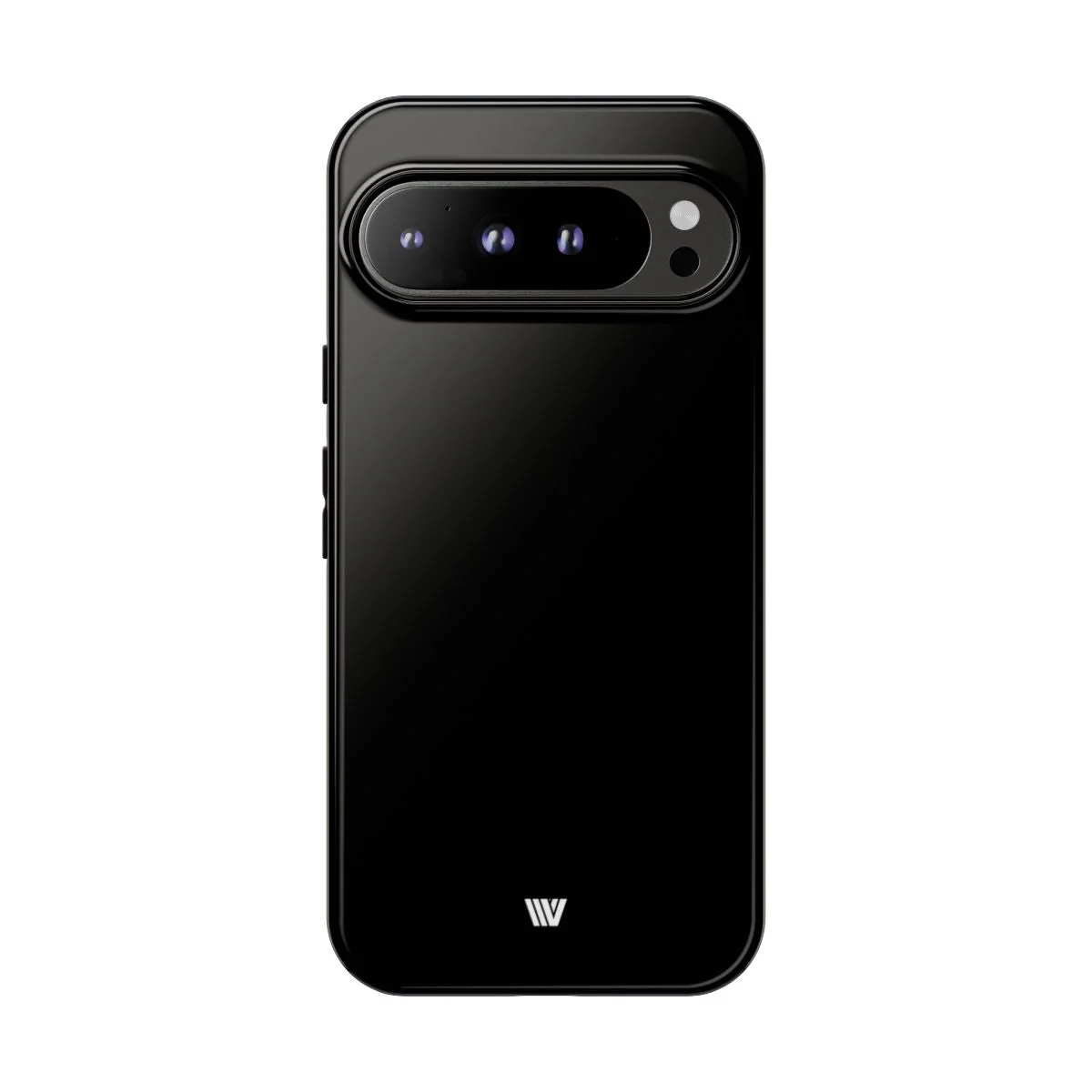 JET BLACK | Tough Phone Case - Image 82