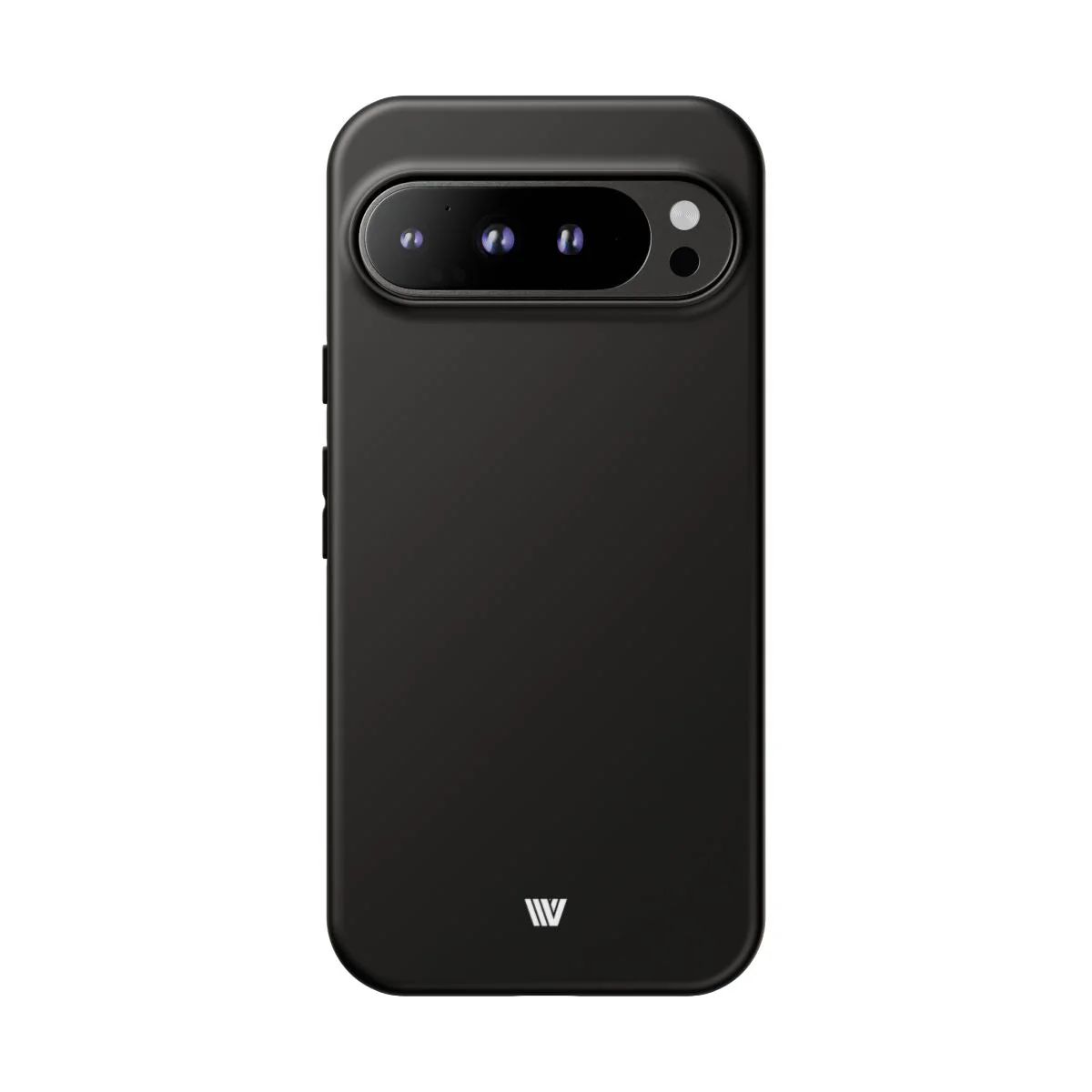 JET BLACK | Tough Phone Case - Image 83
