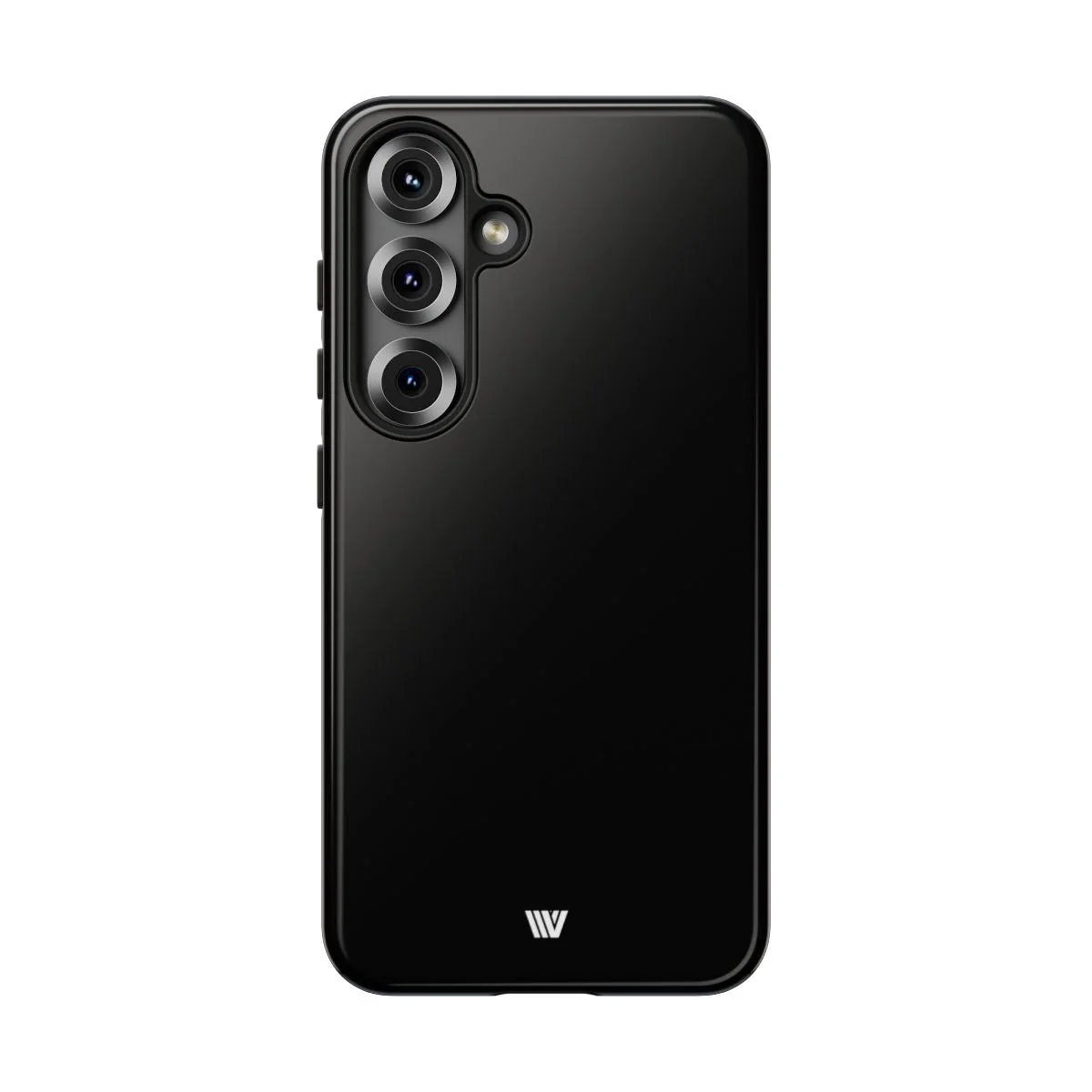 JET BLACK | Tough Phone Case - Image 84