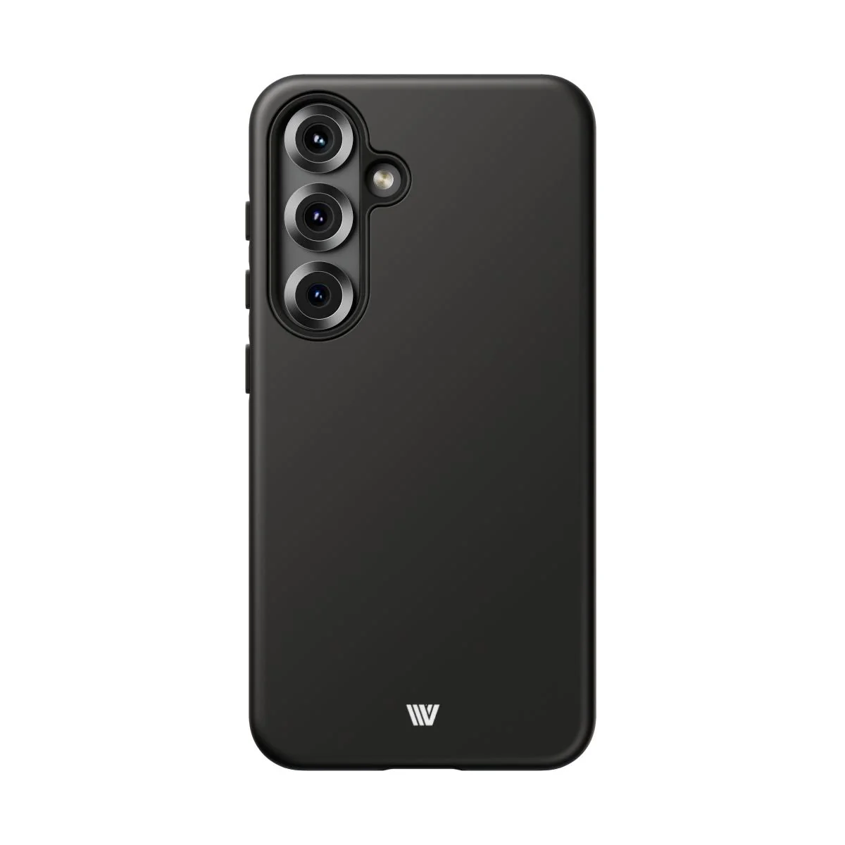 JET BLACK | Tough Phone Case - Image 85