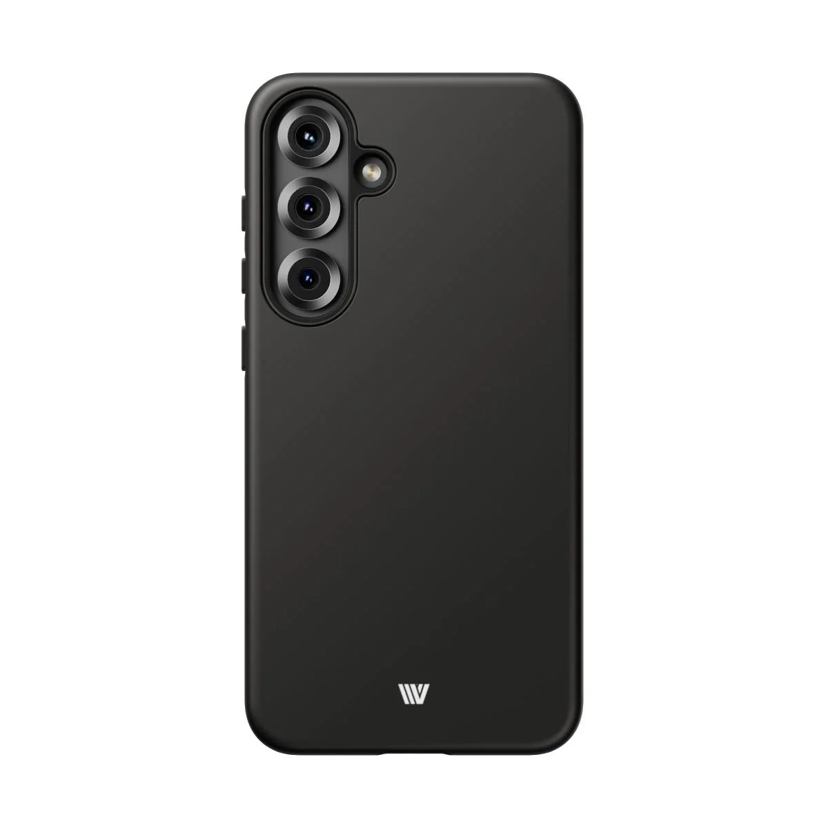 JET BLACK | Tough Phone Case - Image 86