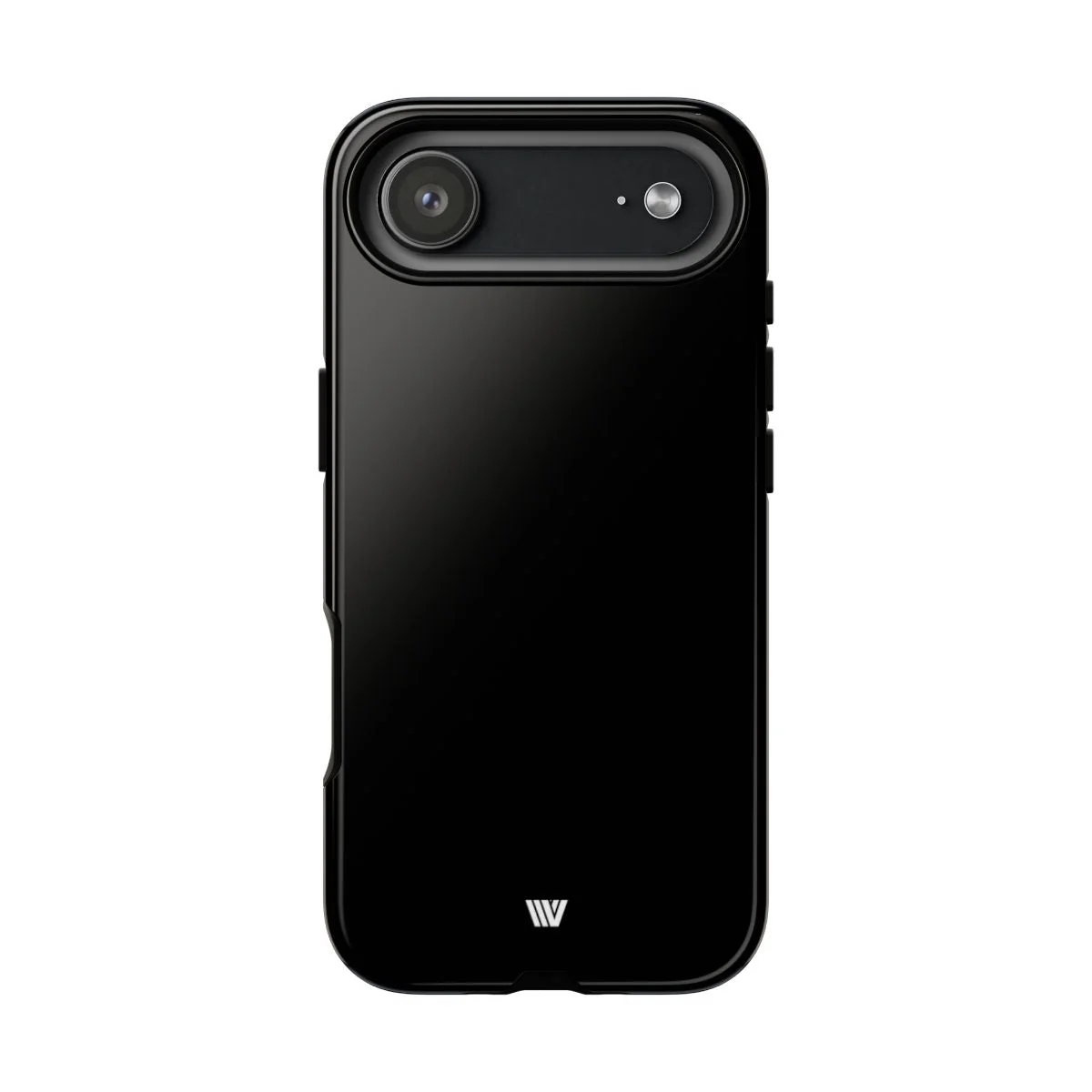 JET BLACK | Tough Phone Case - Image 91