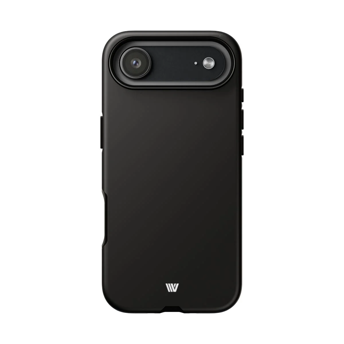 JET BLACK | Tough Phone Case - Image 92