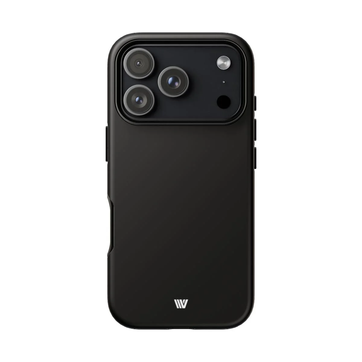 JET BLACK | Tough Phone Case - Image 94