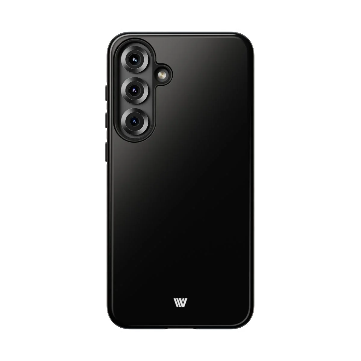 JET BLACK | Tough Phone Case - Image 98