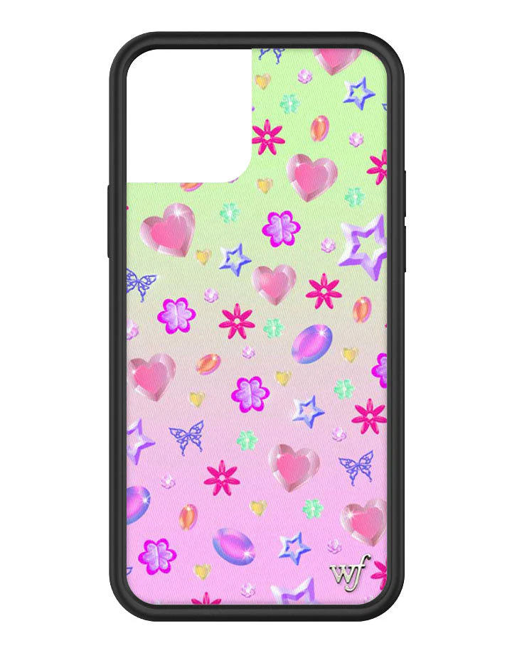 Jewels iPhone Case - Image 2