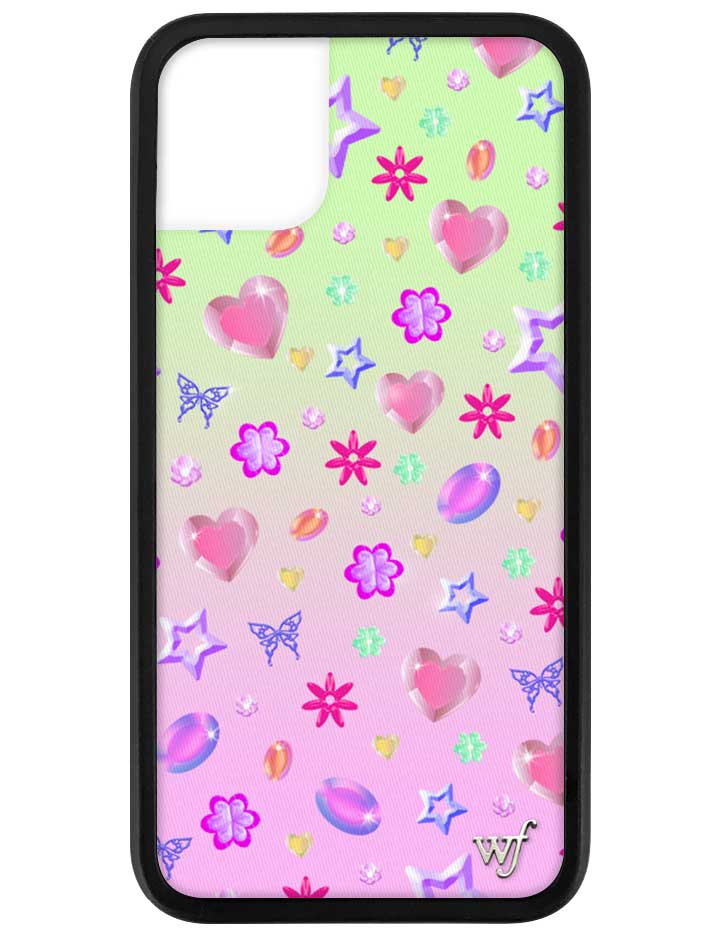 Jewels iPhone Case - Image 3