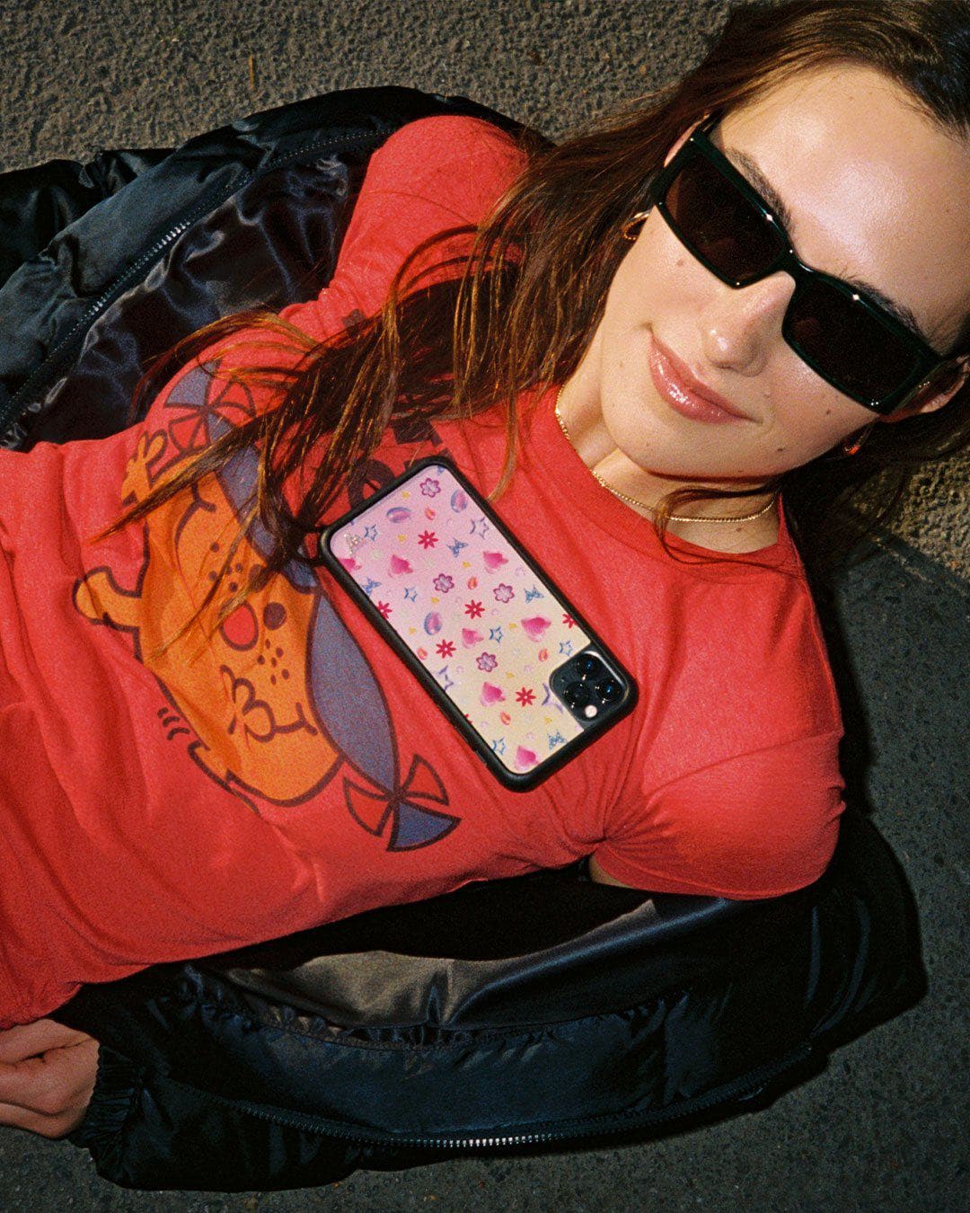 Jewels iPhone Case - Image 4