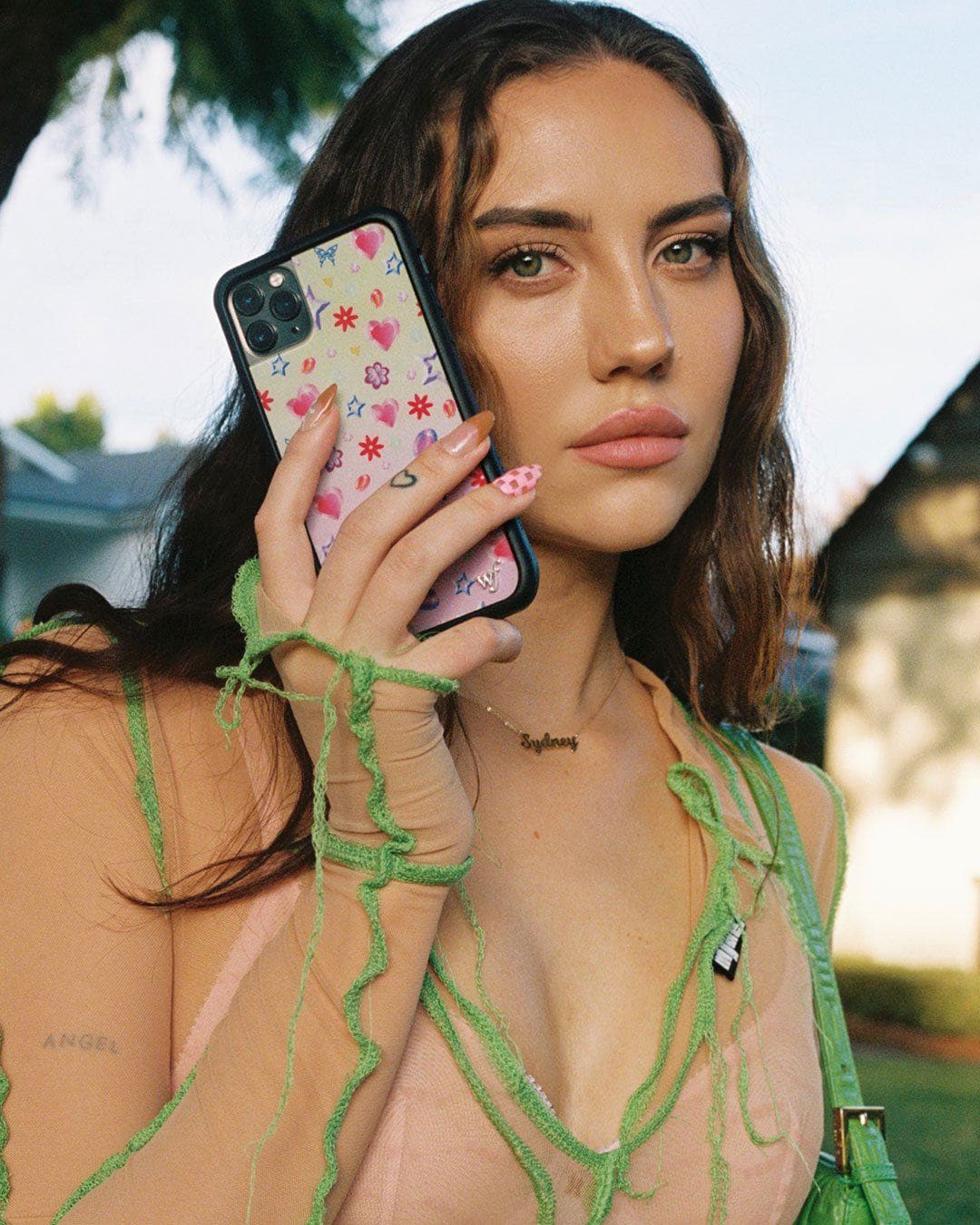 Jewels iPhone Case - Image 5