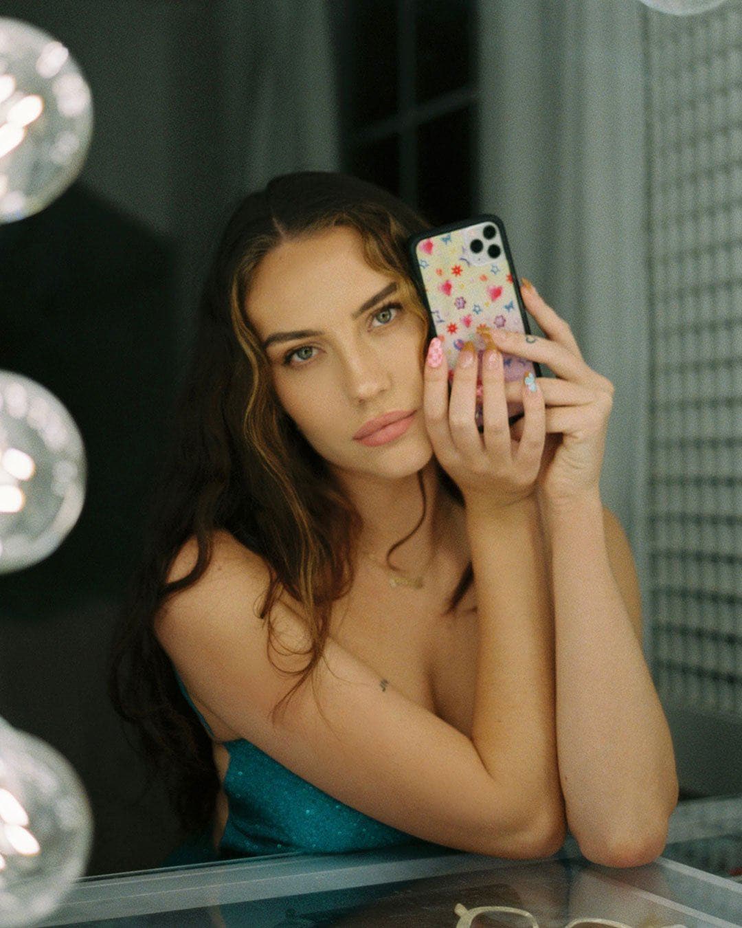Jewels iPhone Case - Image 6