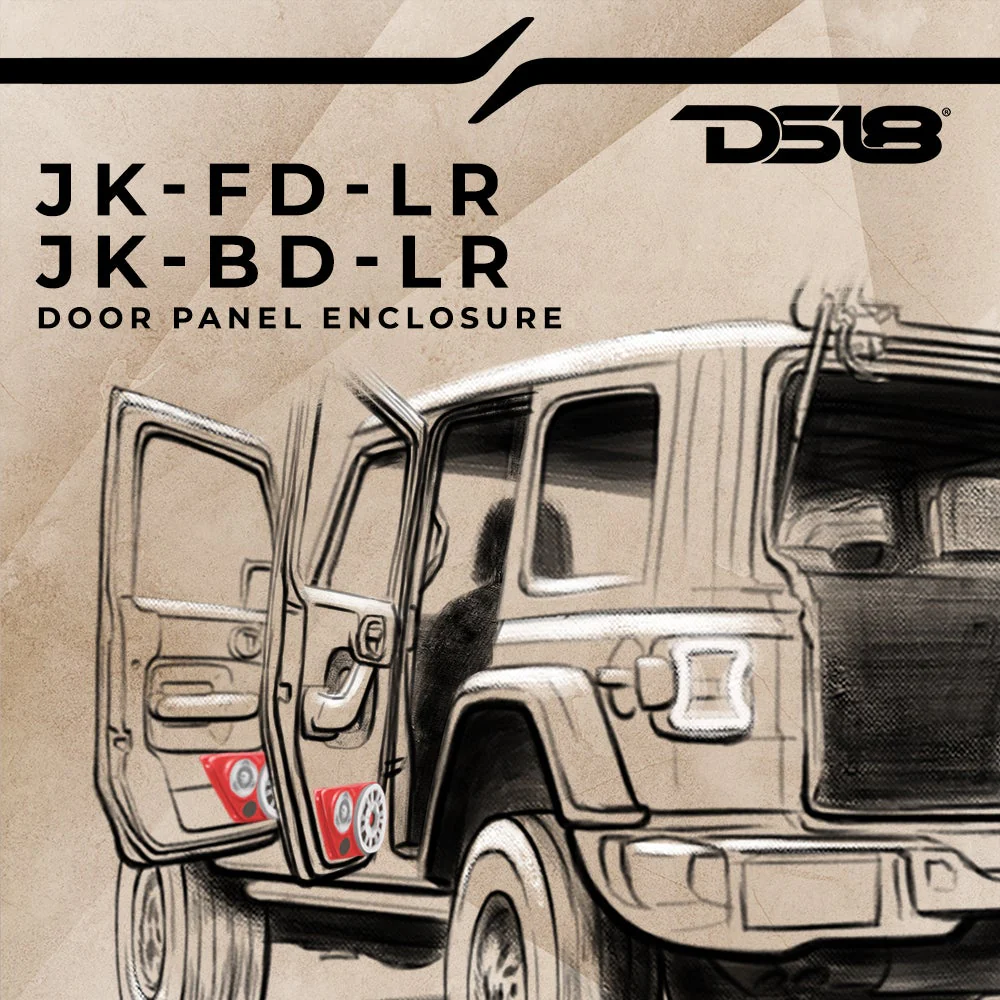JK/JKU Front & Back Door Panels Package - Image 12