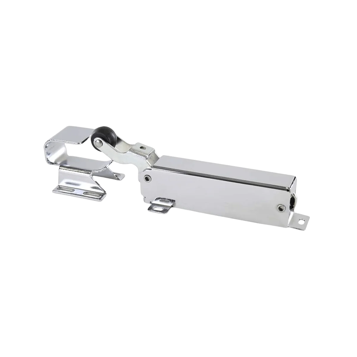 Kason 1094 Hydraulic Door Closer with Hook – Flush to 3/4" - Image 4
