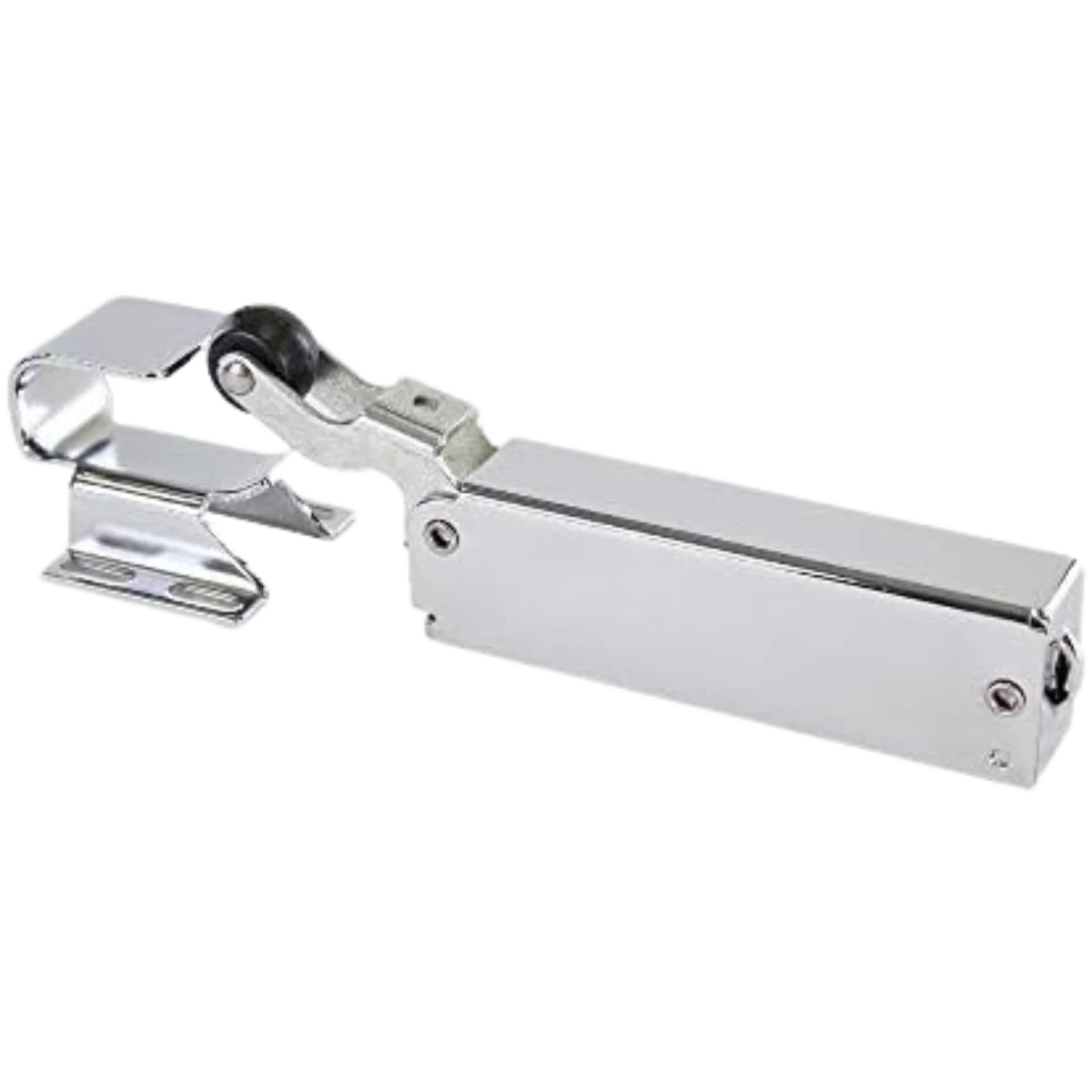 Kason 1094 SureClose Hydraulic Door Closer & Hook | Concealed Mount - Image 2