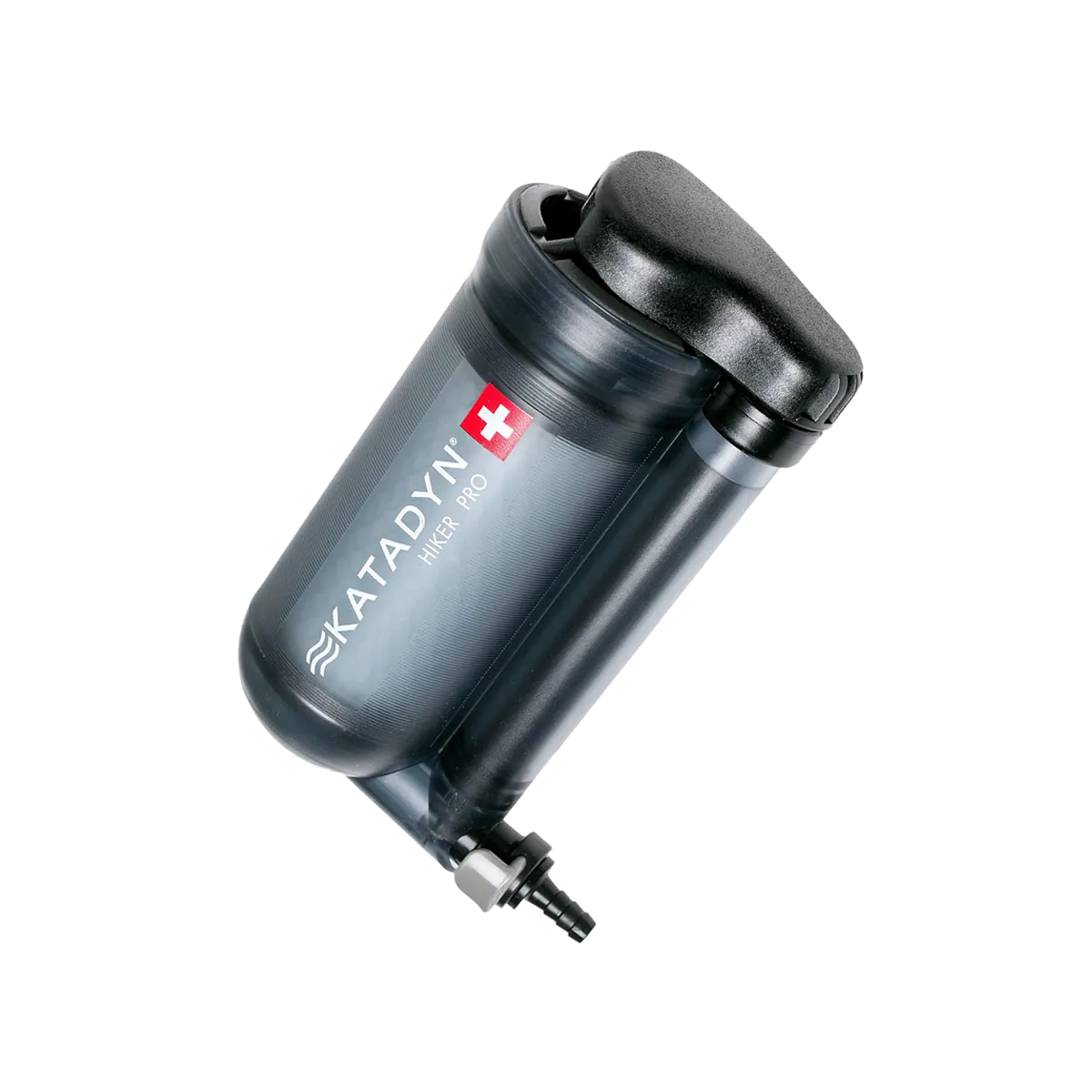 Katadyn Hiker Pro Hand Pump Water Filter - Image 4