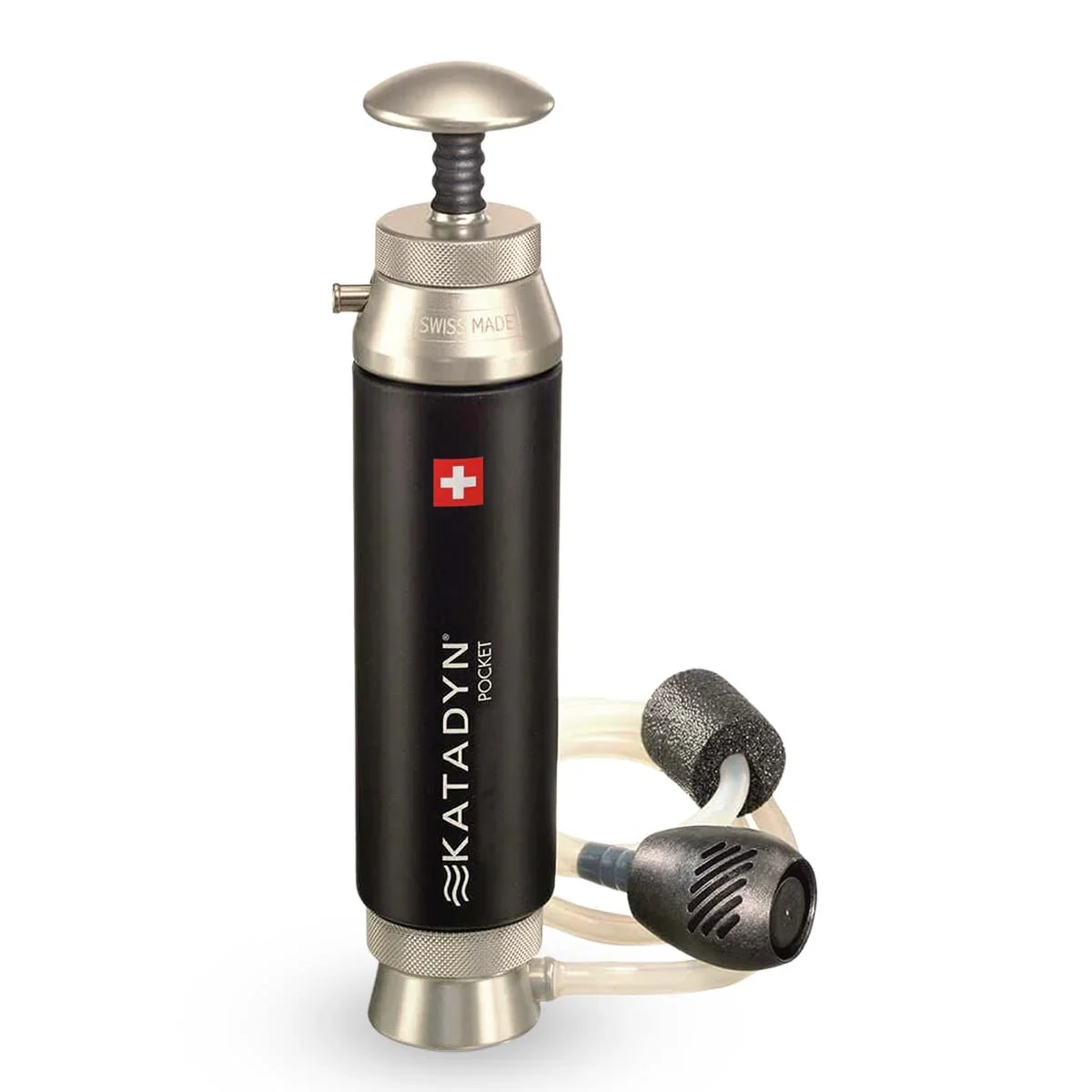 Katadyn Pocket Water Filter - Image 3