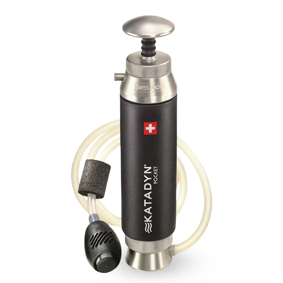 Katadyn Pocket Water Filter - Image 4