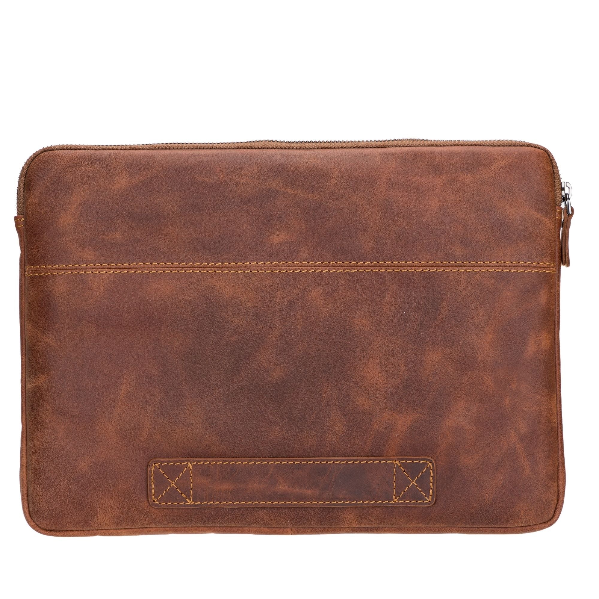 Kemmerer Leather Sleeve for iPad and MacBook - Image 10