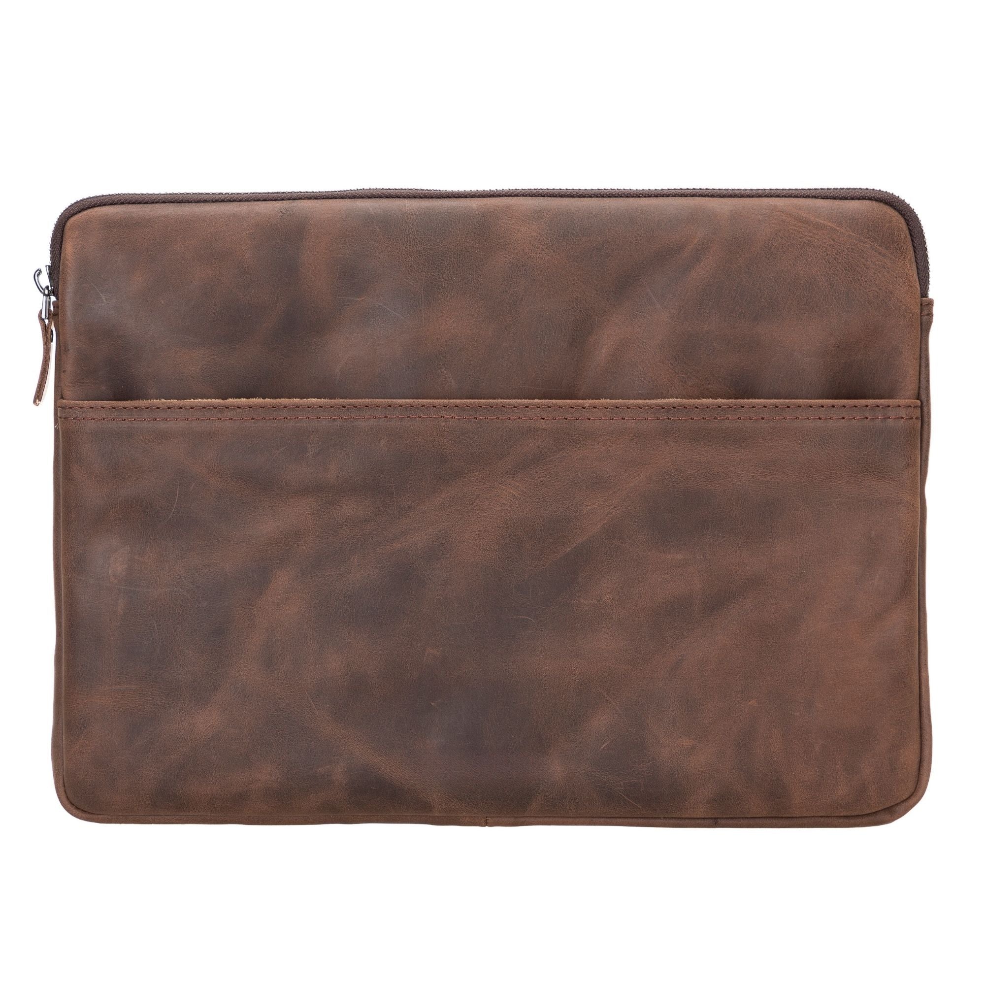 Kemmerer Leather Sleeve for iPad and MacBook - Image 14
