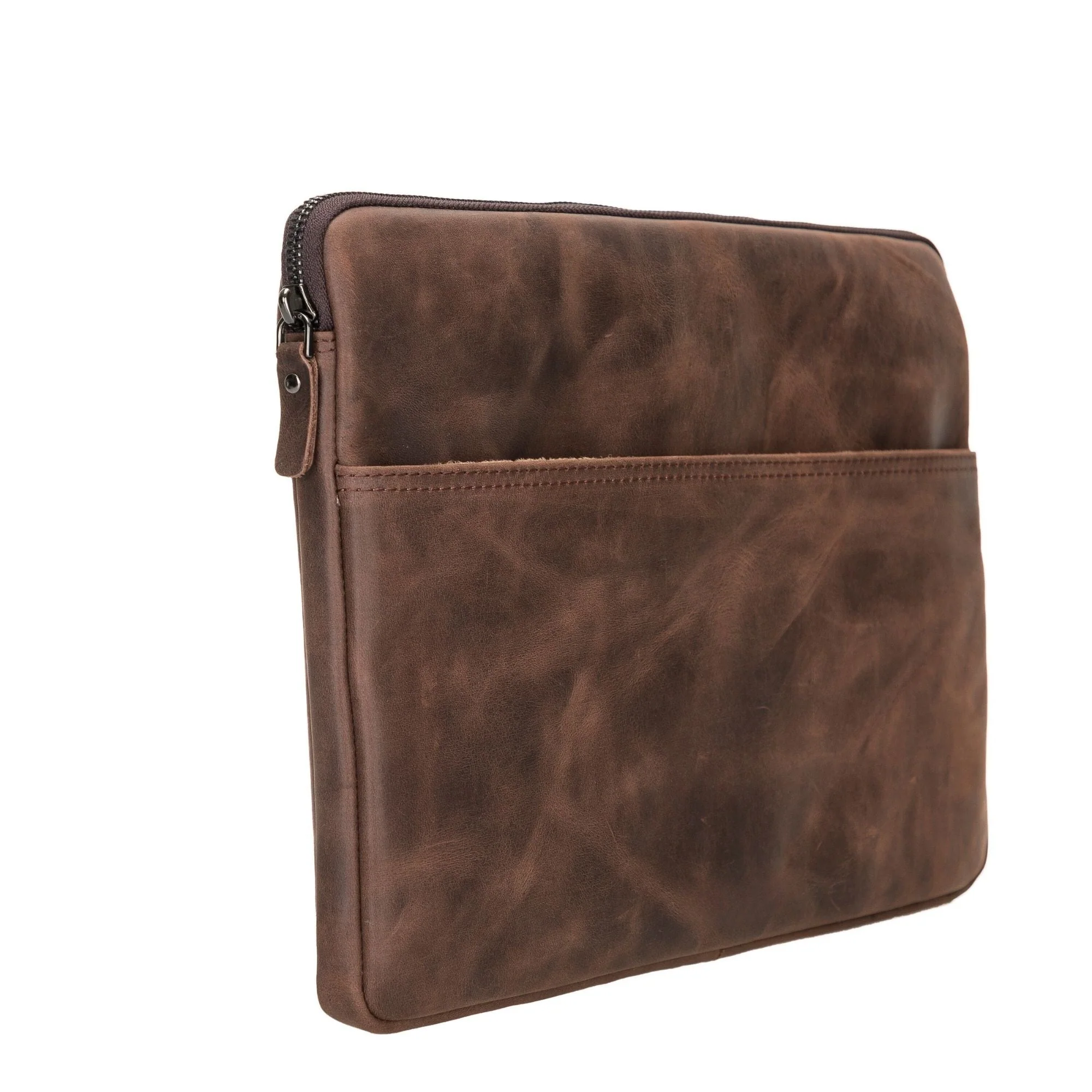 Kemmerer Leather Sleeve for iPad and MacBook - Image 19