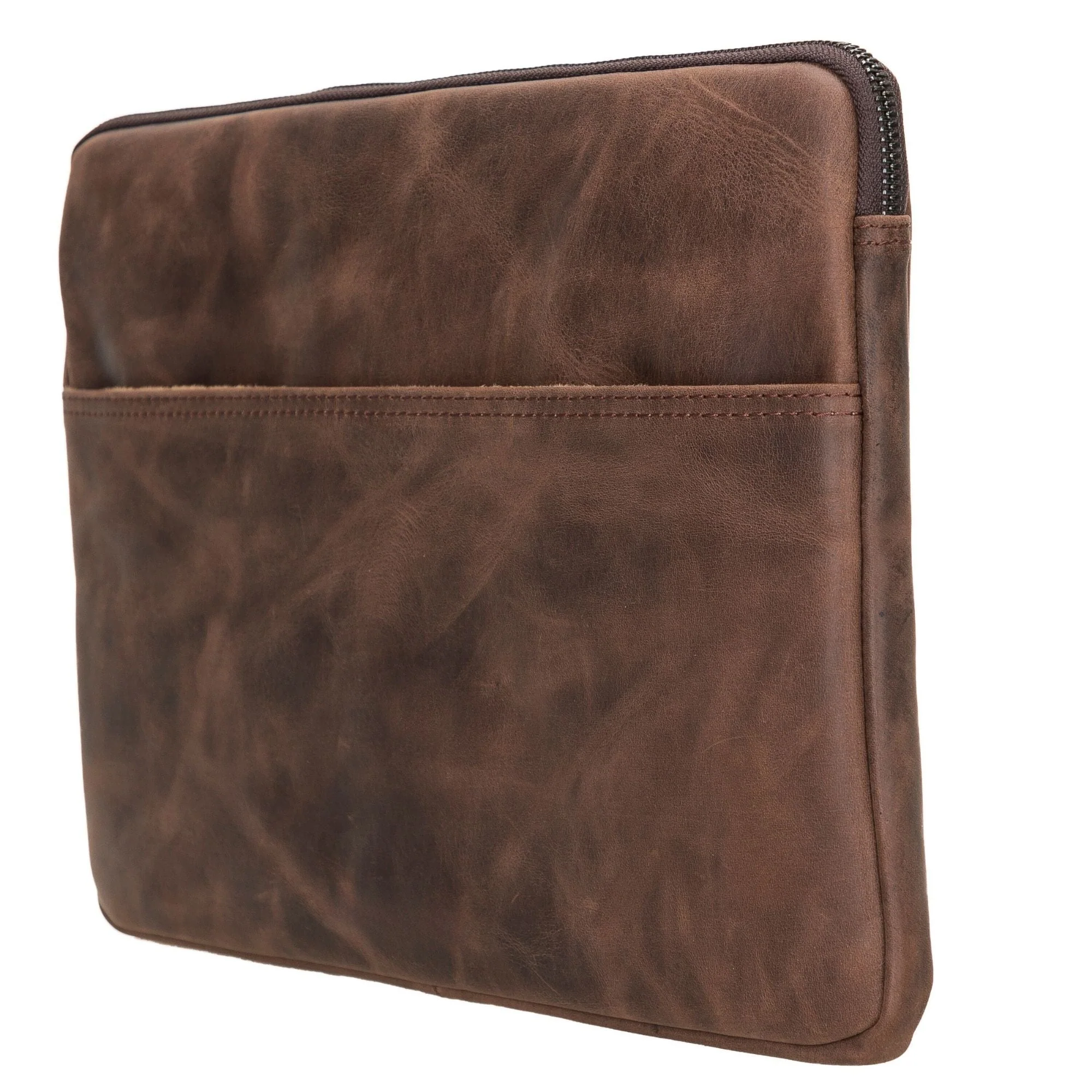 Kemmerer Leather Sleeve for iPad and MacBook - Image 20