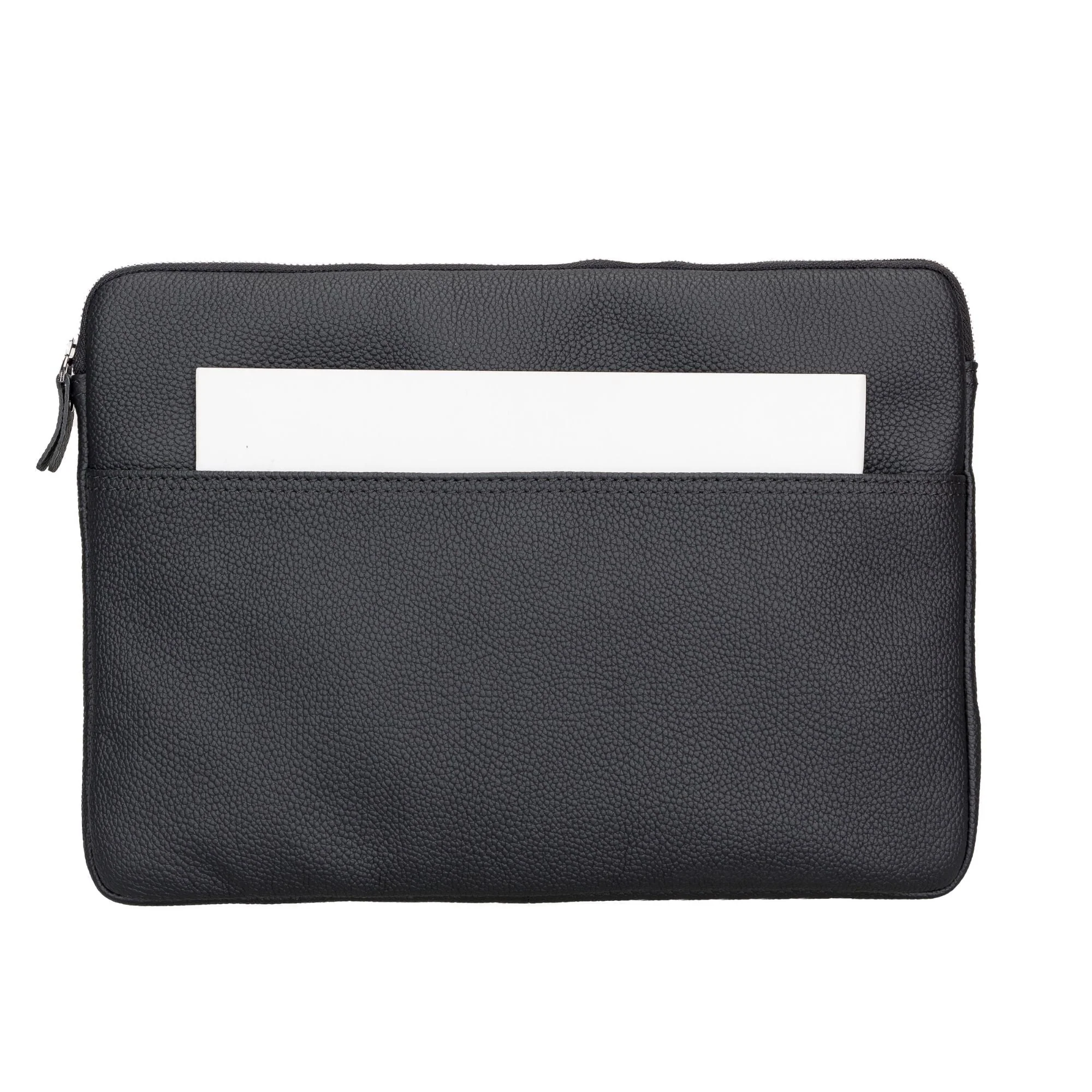 Kemmerer Leather Sleeve for iPad and MacBook - Image 27