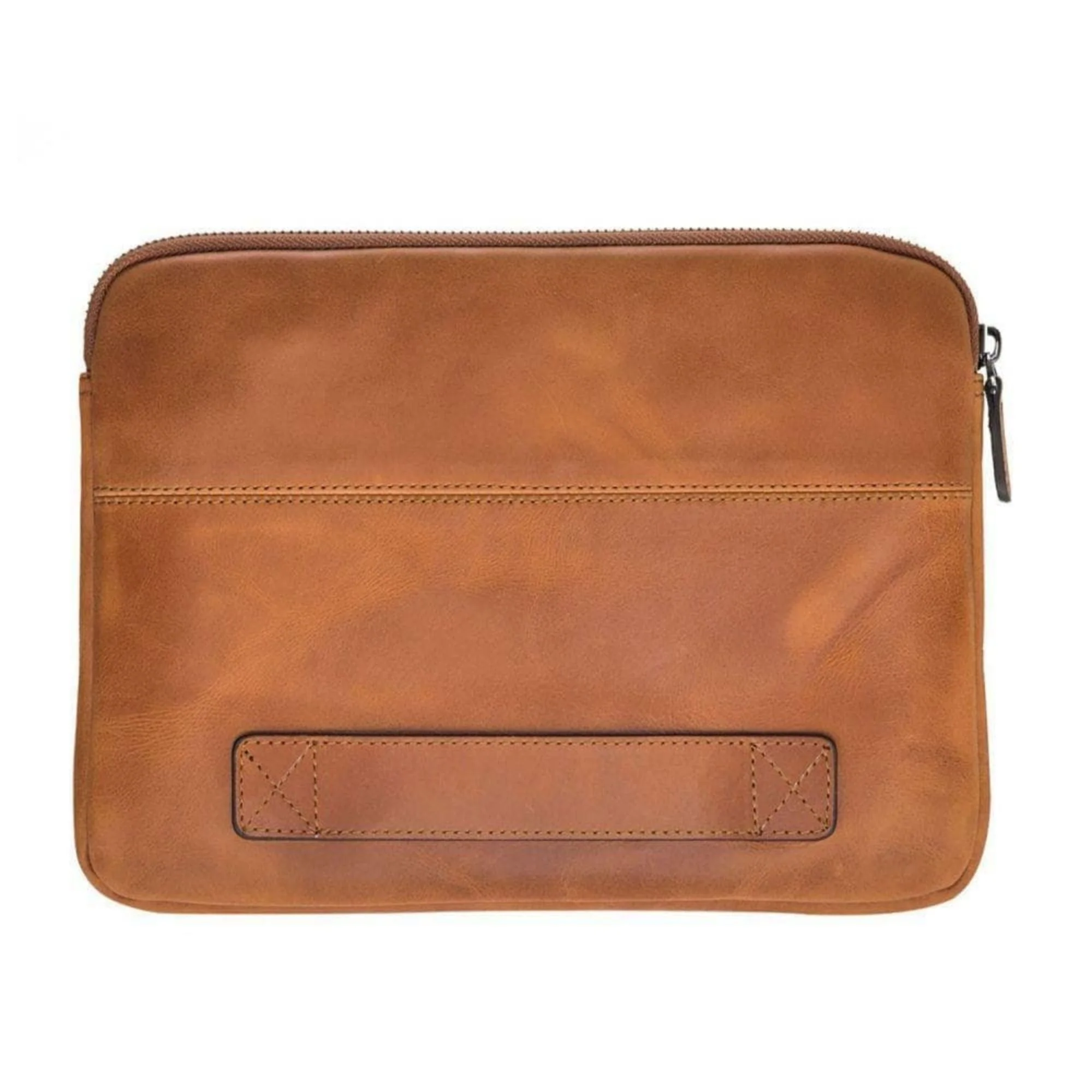 Kemmerer Leather Sleeve for iPad and MacBook - Image 3