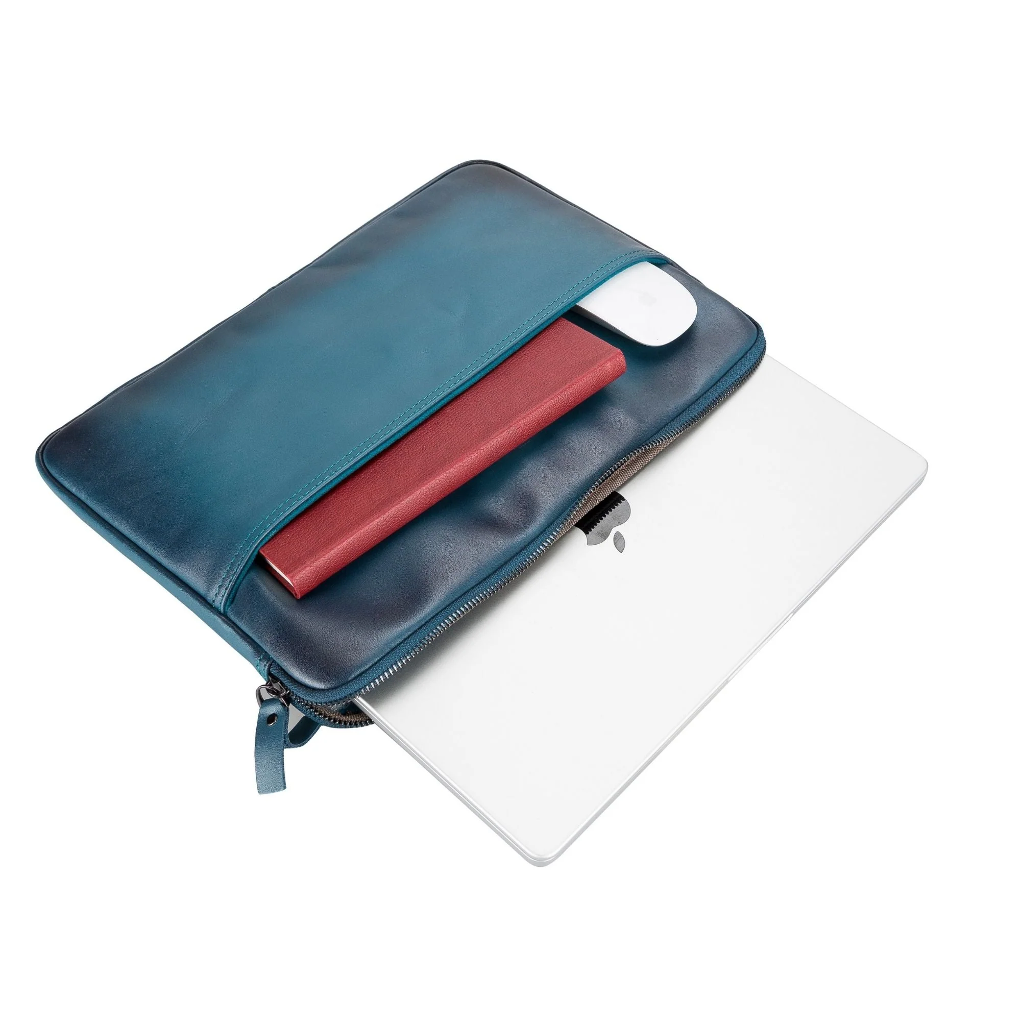 Kemmerer Leather Sleeve for iPad and MacBook - Image 35