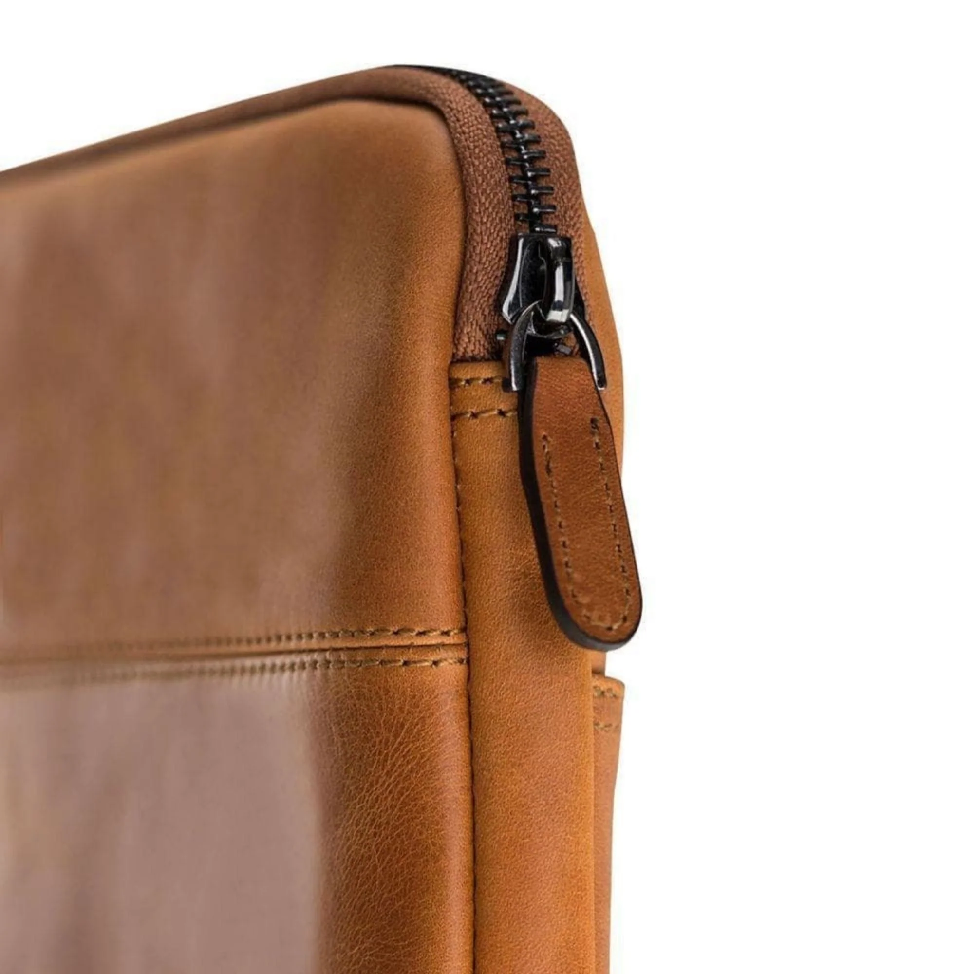 Kemmerer Leather Sleeve for iPad and MacBook - Image 7