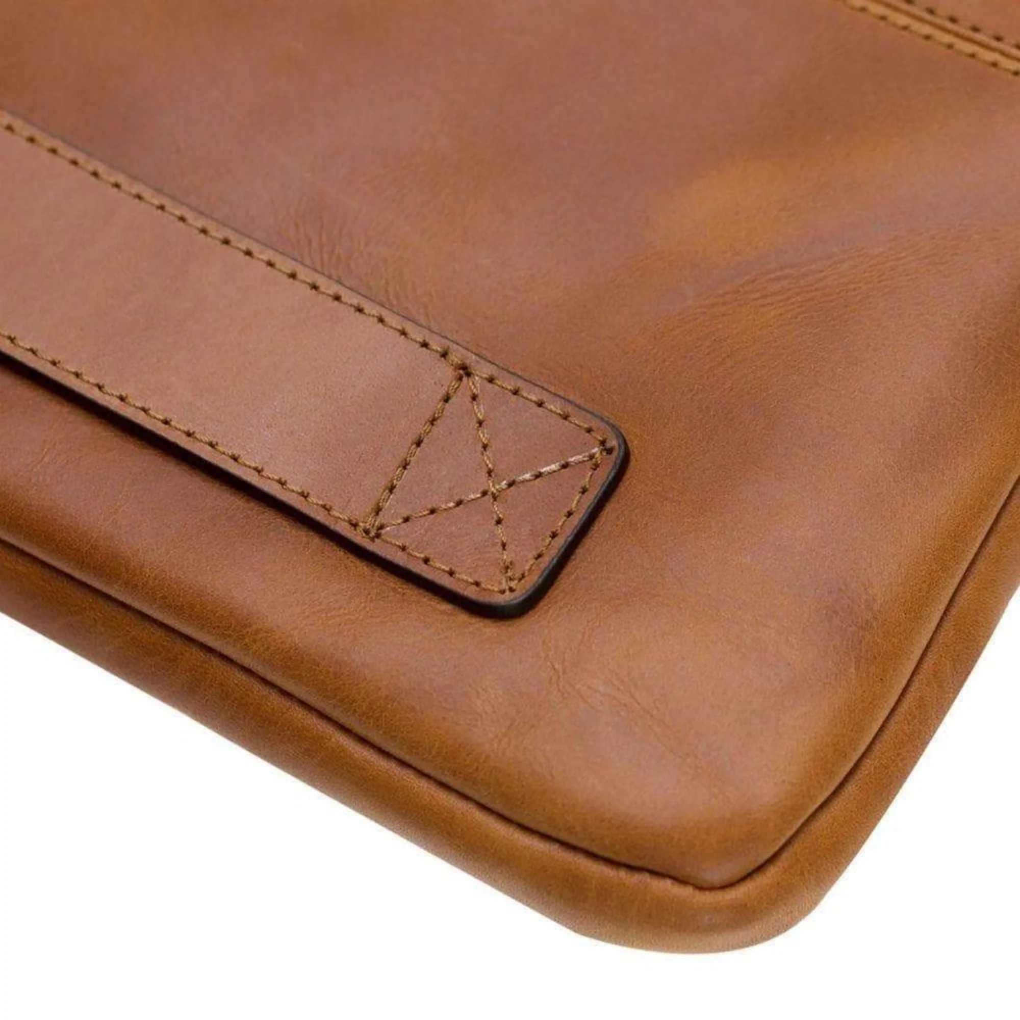 Kemmerer Leather Sleeve for iPad and MacBook - Image 8