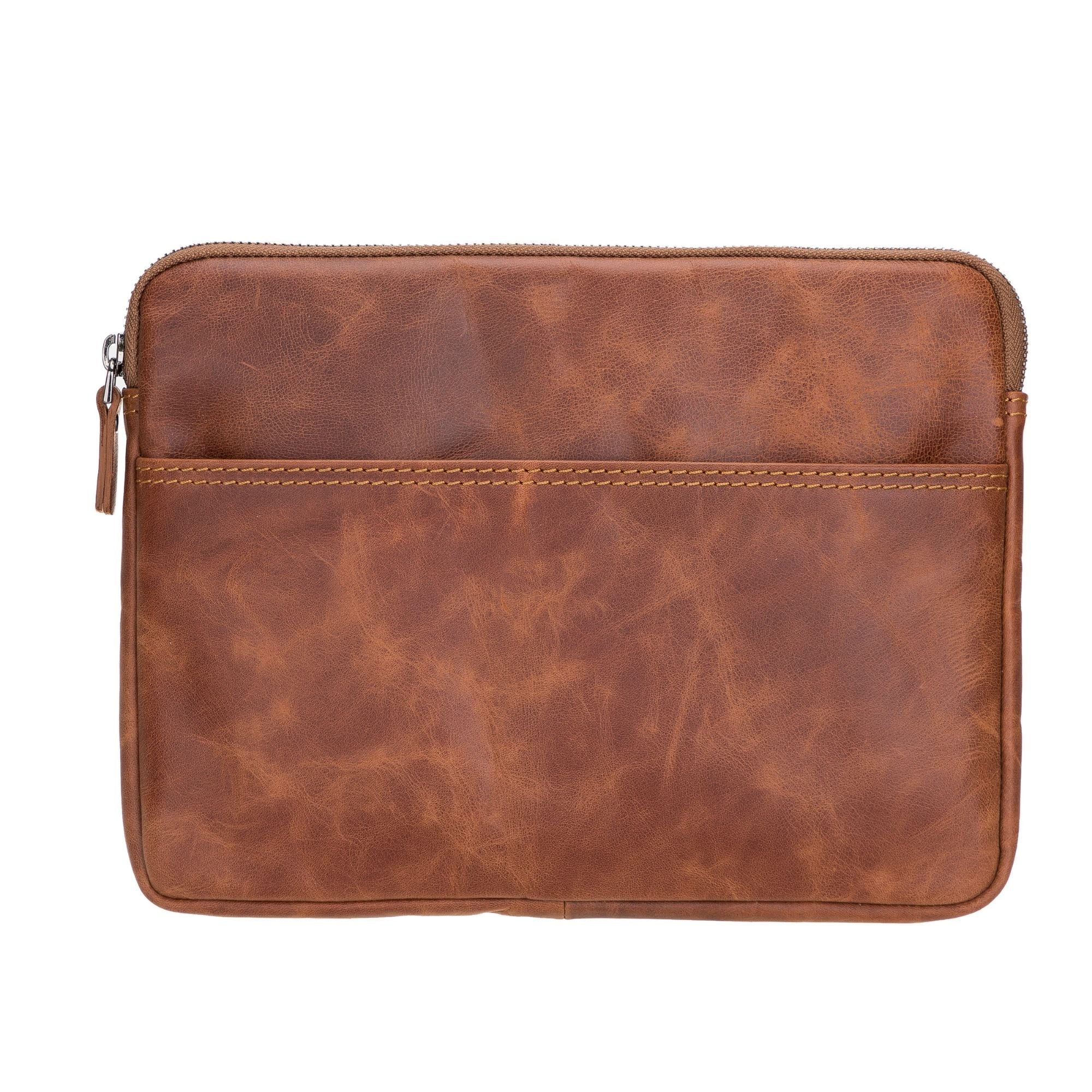 Kemmerer Leather Sleeve for iPad and MacBook - Image 9