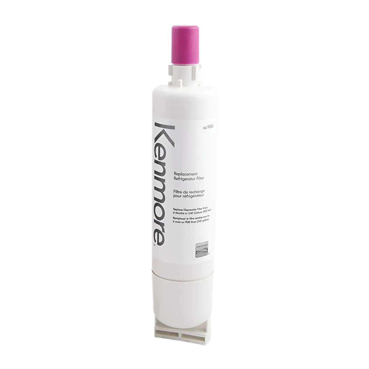 Kenmore 469085 9085 OEM Refrigerator Water Filter - Image 4