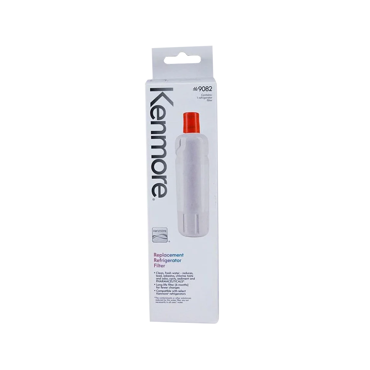 Kenmore 9082 Refrigerator OEM Water Filter Replacement - Image 3