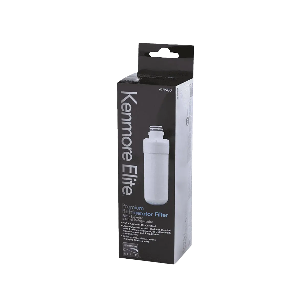 Kenmore 9980 Refrigerator Water Filter - Image 3