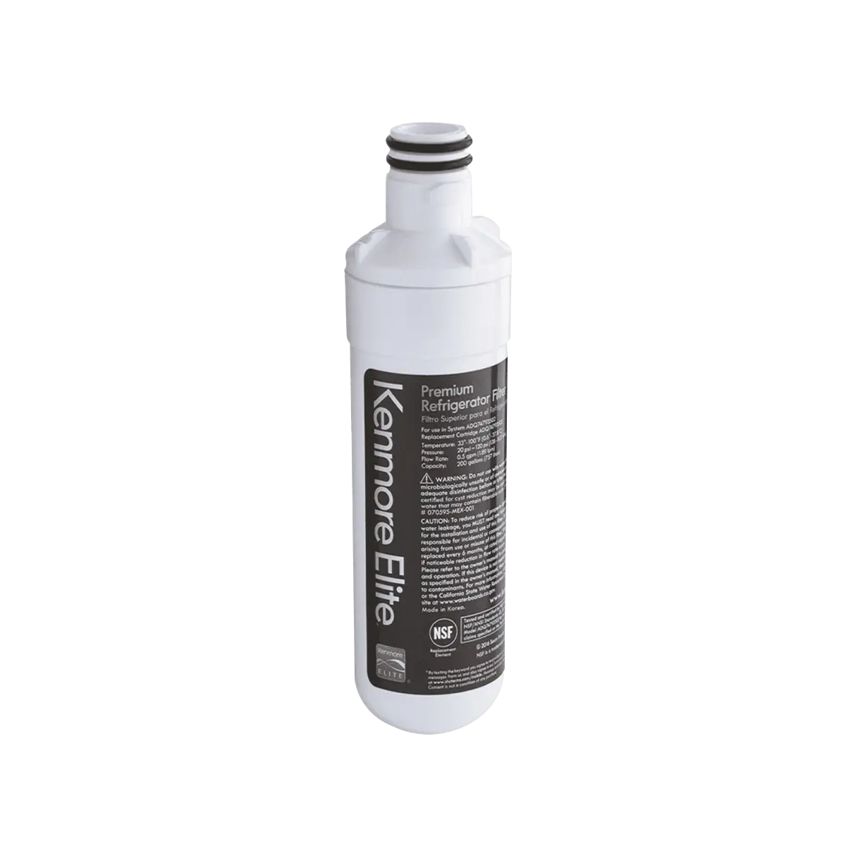 Kenmore 9980 Refrigerator Water Filter - Image 4