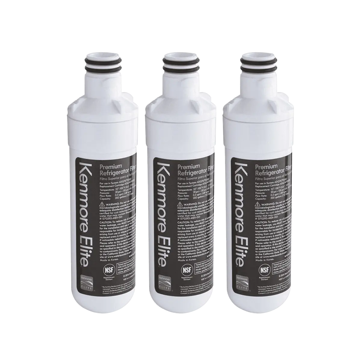 Kenmore 9980 Refrigerator Water Filter - Image 6