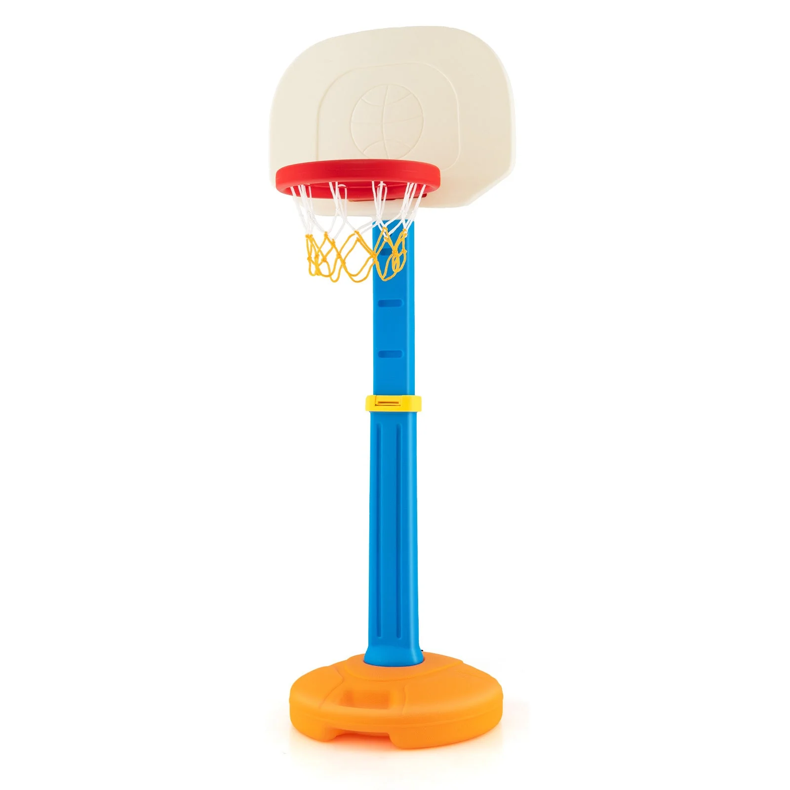 Kids Children Basketball Hoop Stand - Image 3