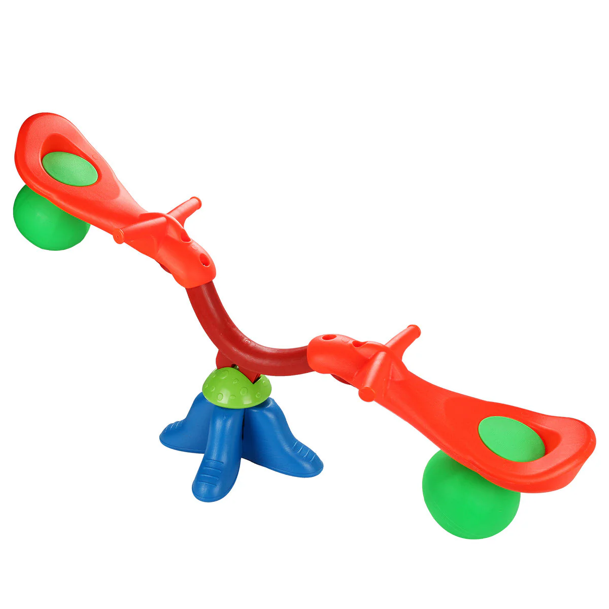 Kid's Seesaw 360 Degree Spinning Teeter - Image 3