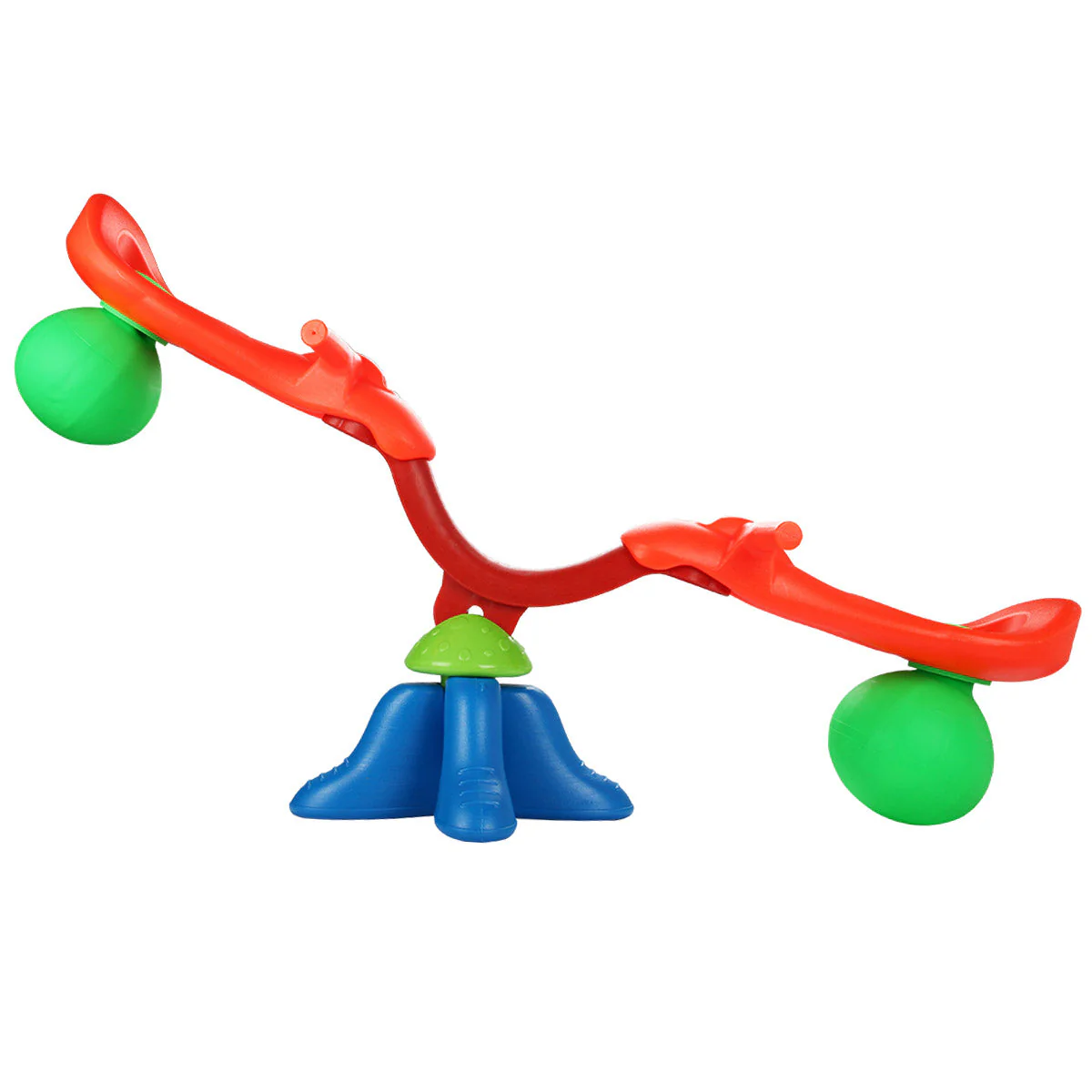 Kid's Seesaw 360 Degree Spinning Teeter - Image 6