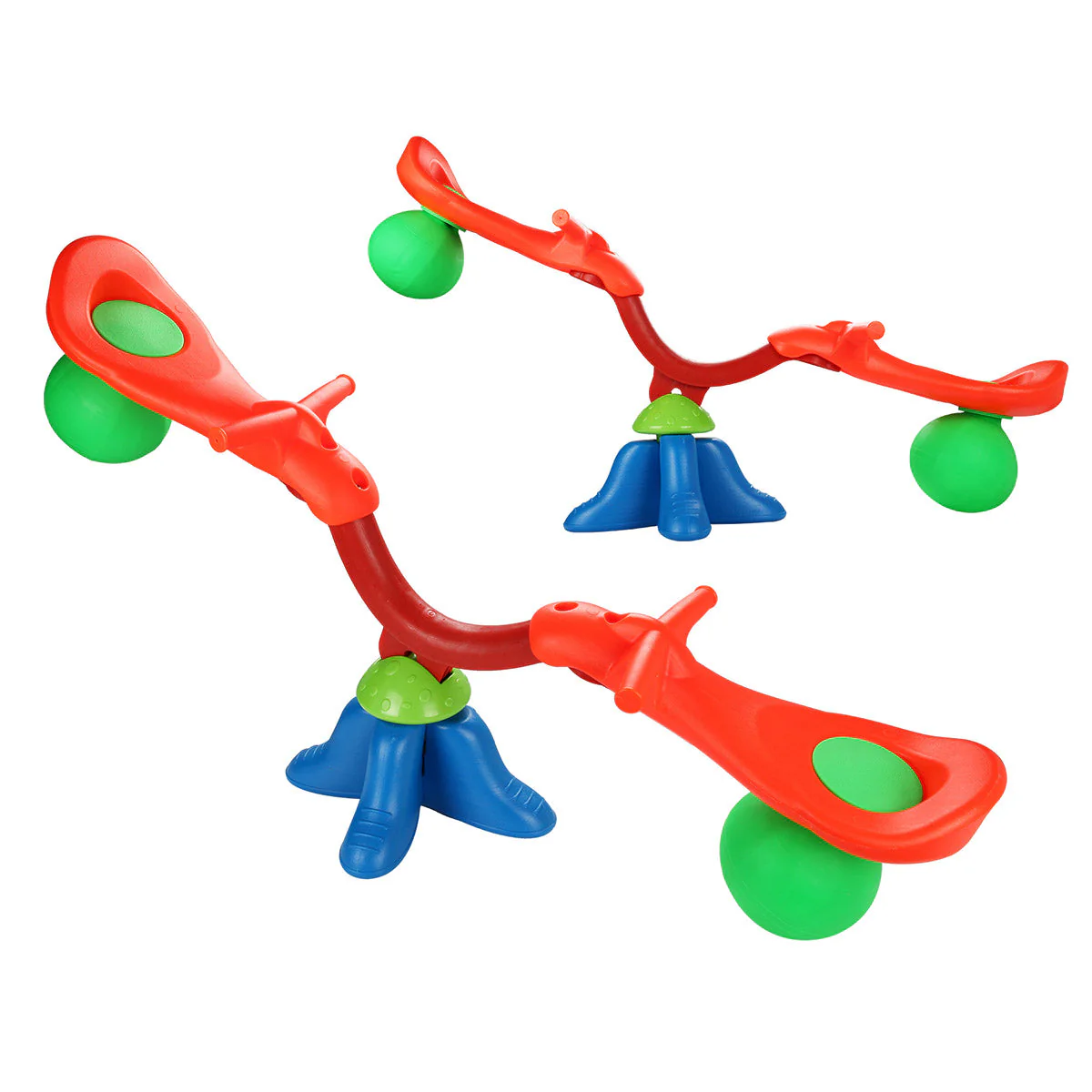 Kid's Seesaw 360 Degree Spinning Teeter - Image 7