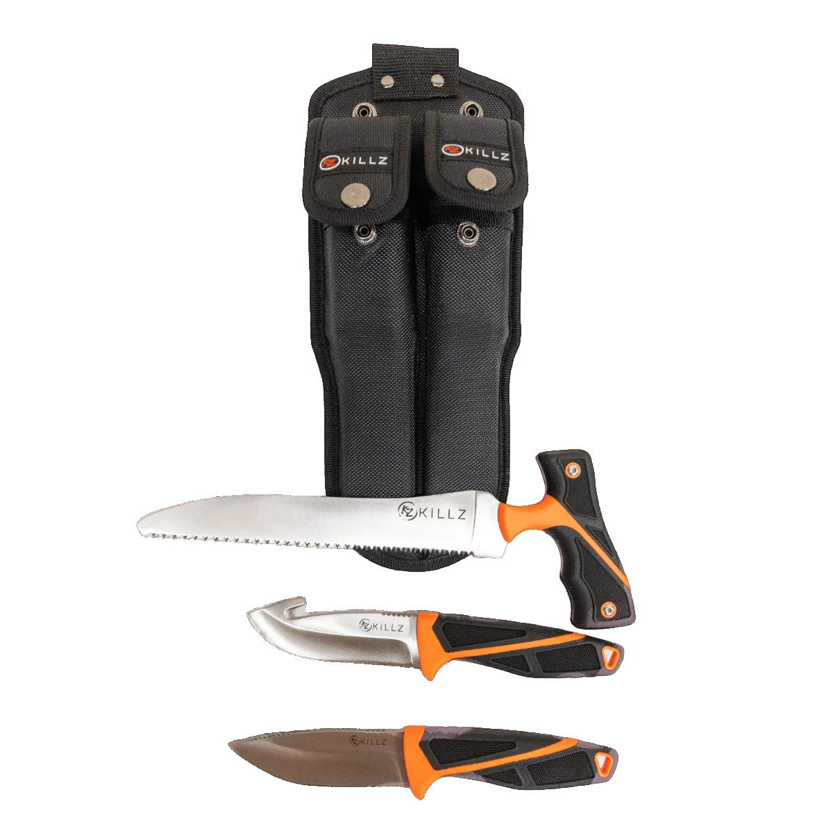 KILLZ HUNTER KNIFE PACK - Image 4
