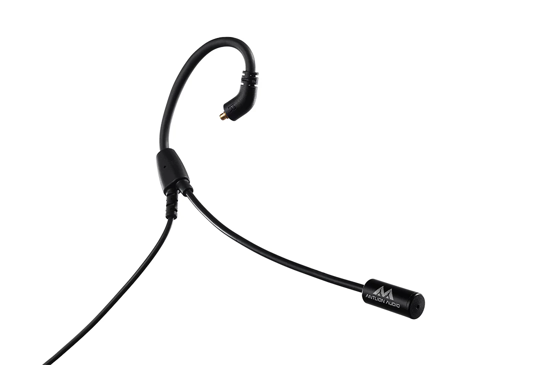 Kimura Microphone Cable - Image 3