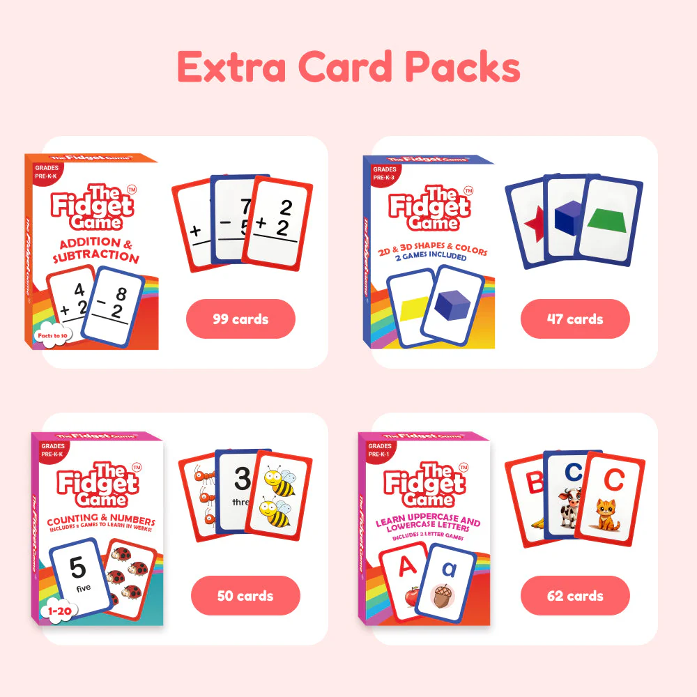 .Kindergarten Bundle - Image 3