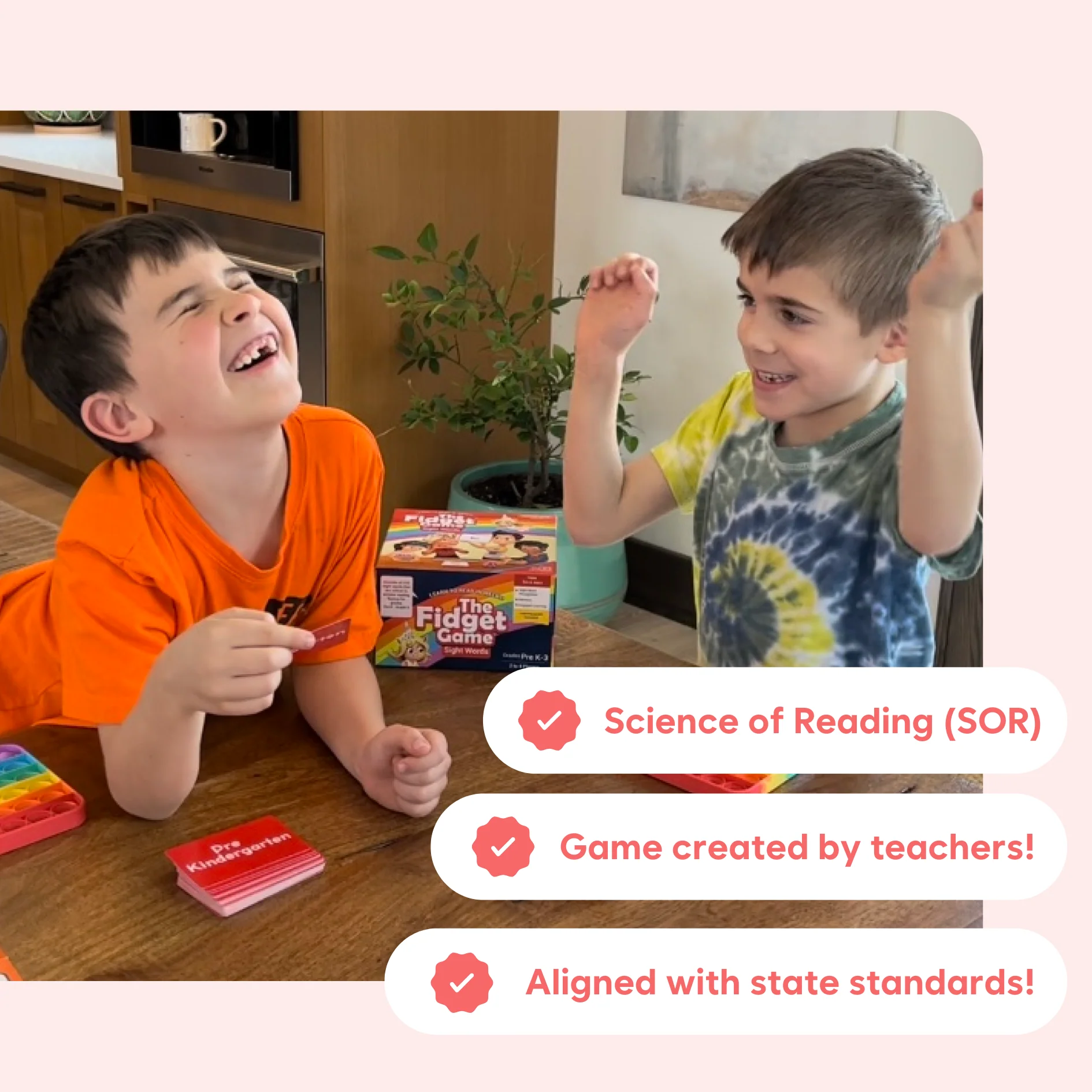Kindergarten Bundle - Image 5
