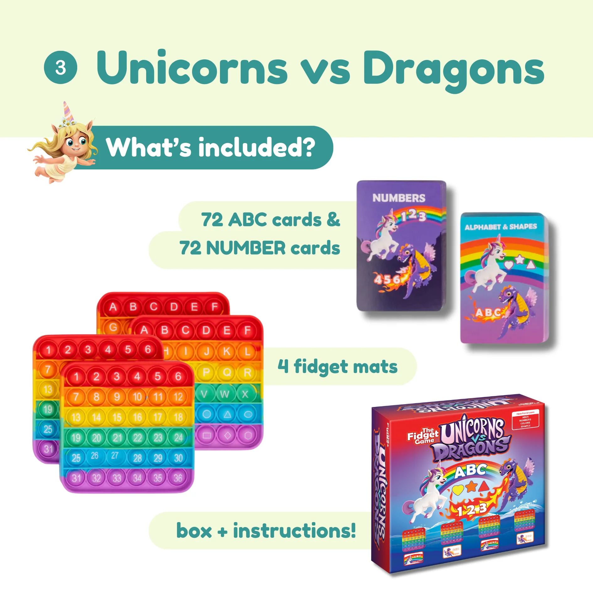.Kindergarten Shark Tank Bundle - Image 4