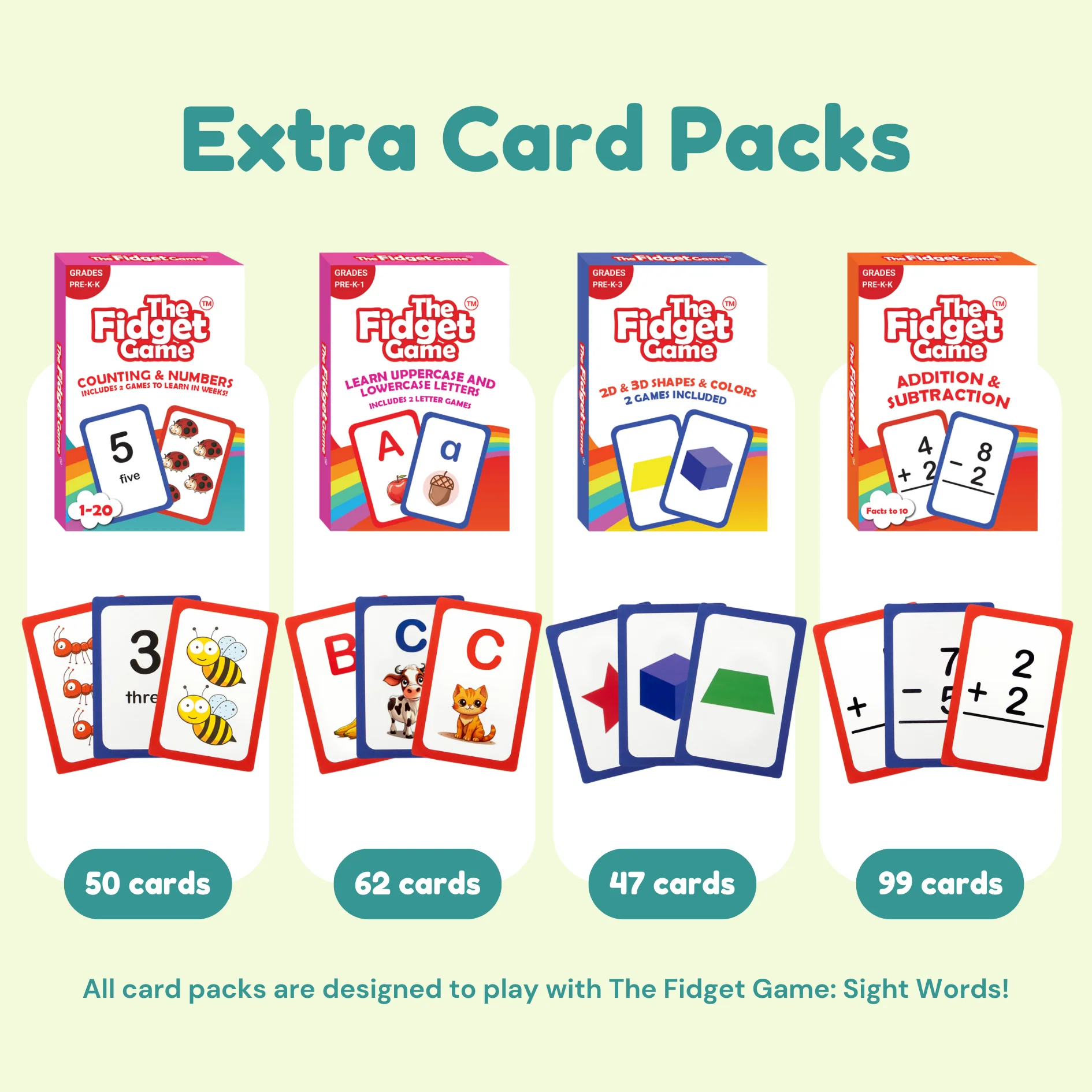 .Kindergarten Shark Tank Bundle - Image 5