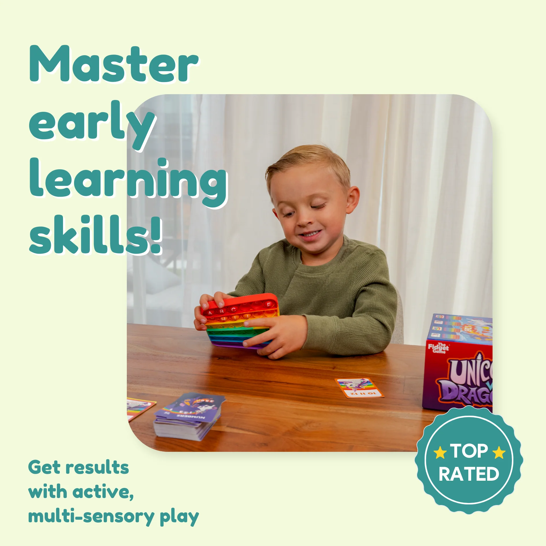 .Kindergarten Shark Tank Bundle - Image 6